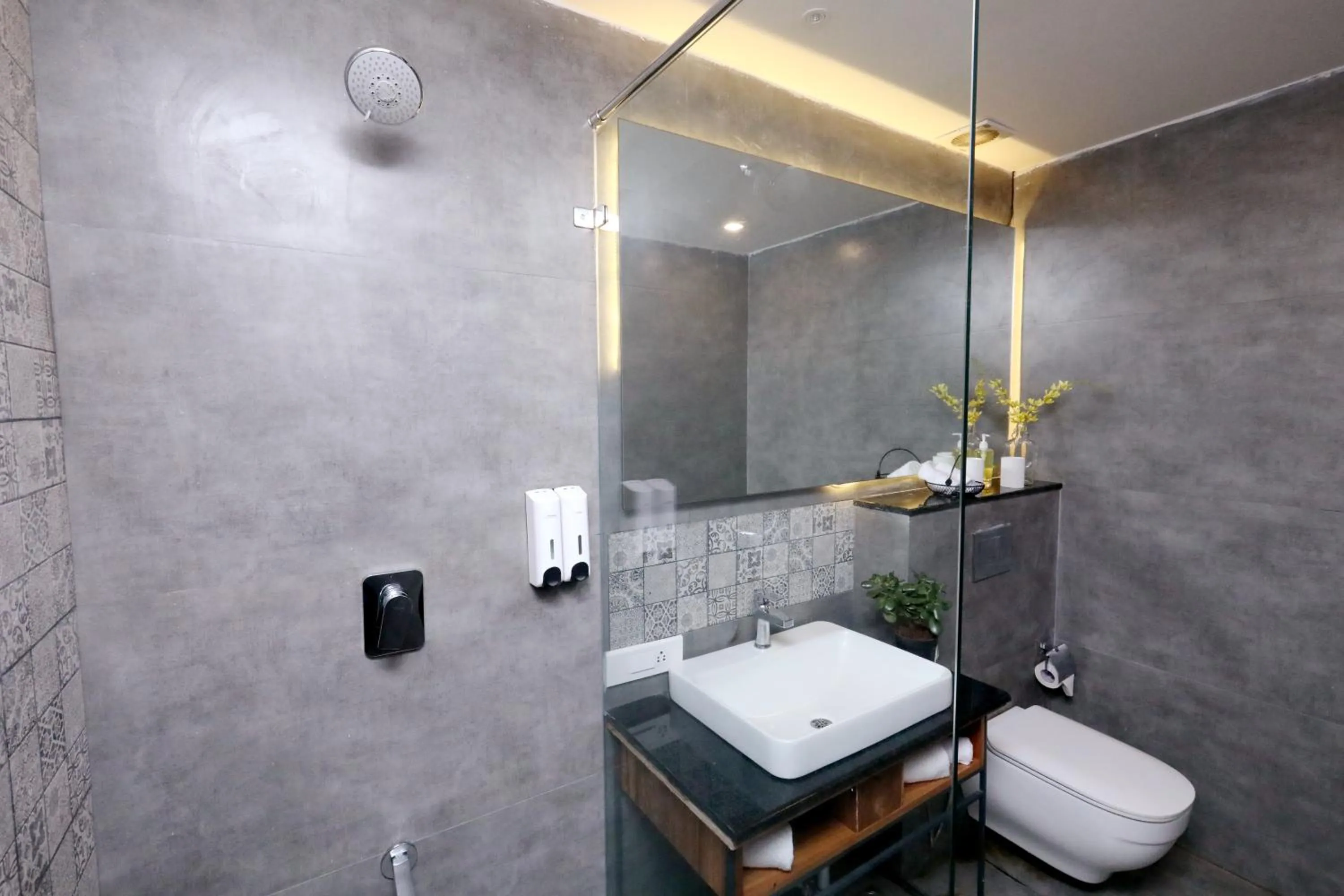 Destiny - The Farm Resort