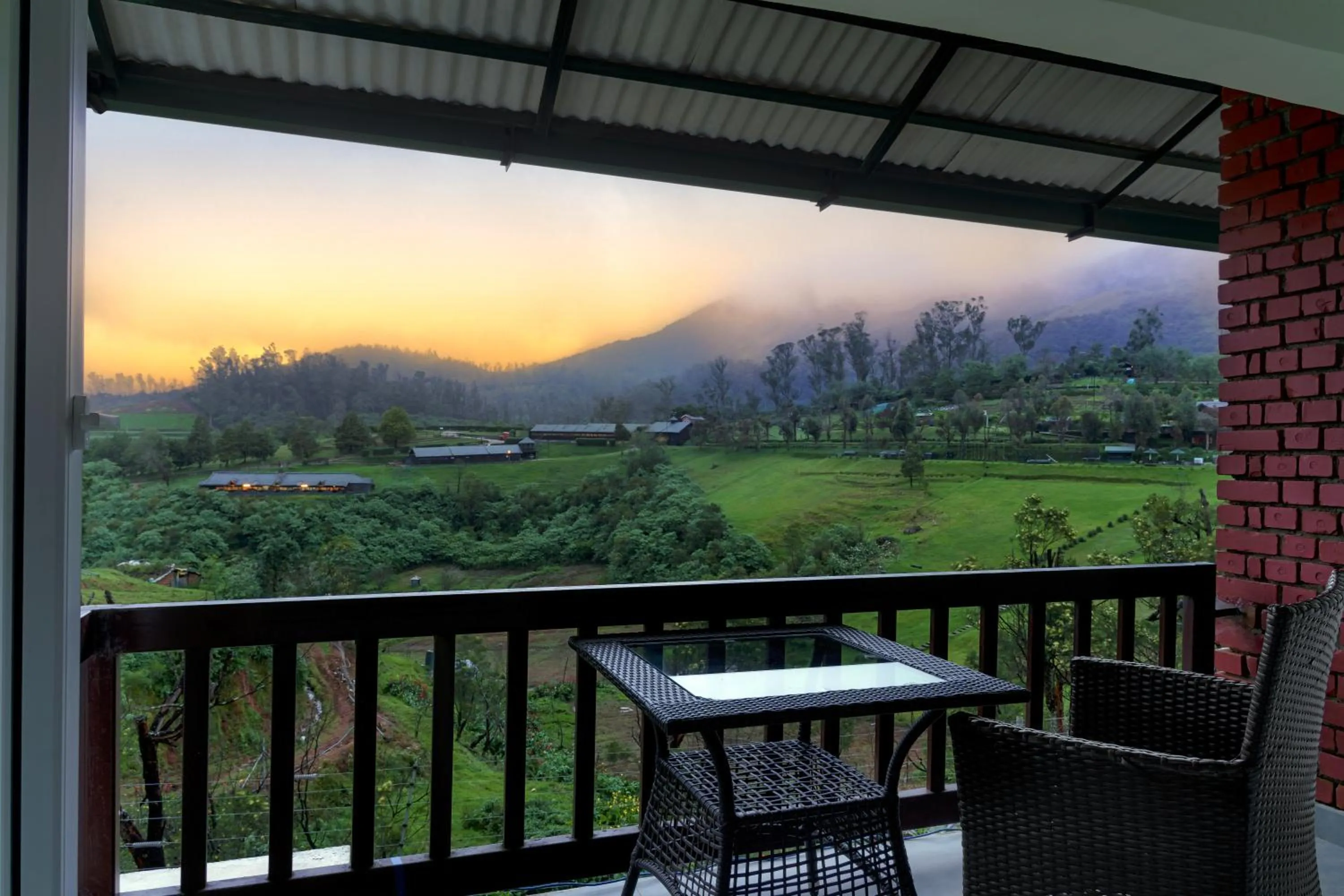 Destiny - The Farm Resort