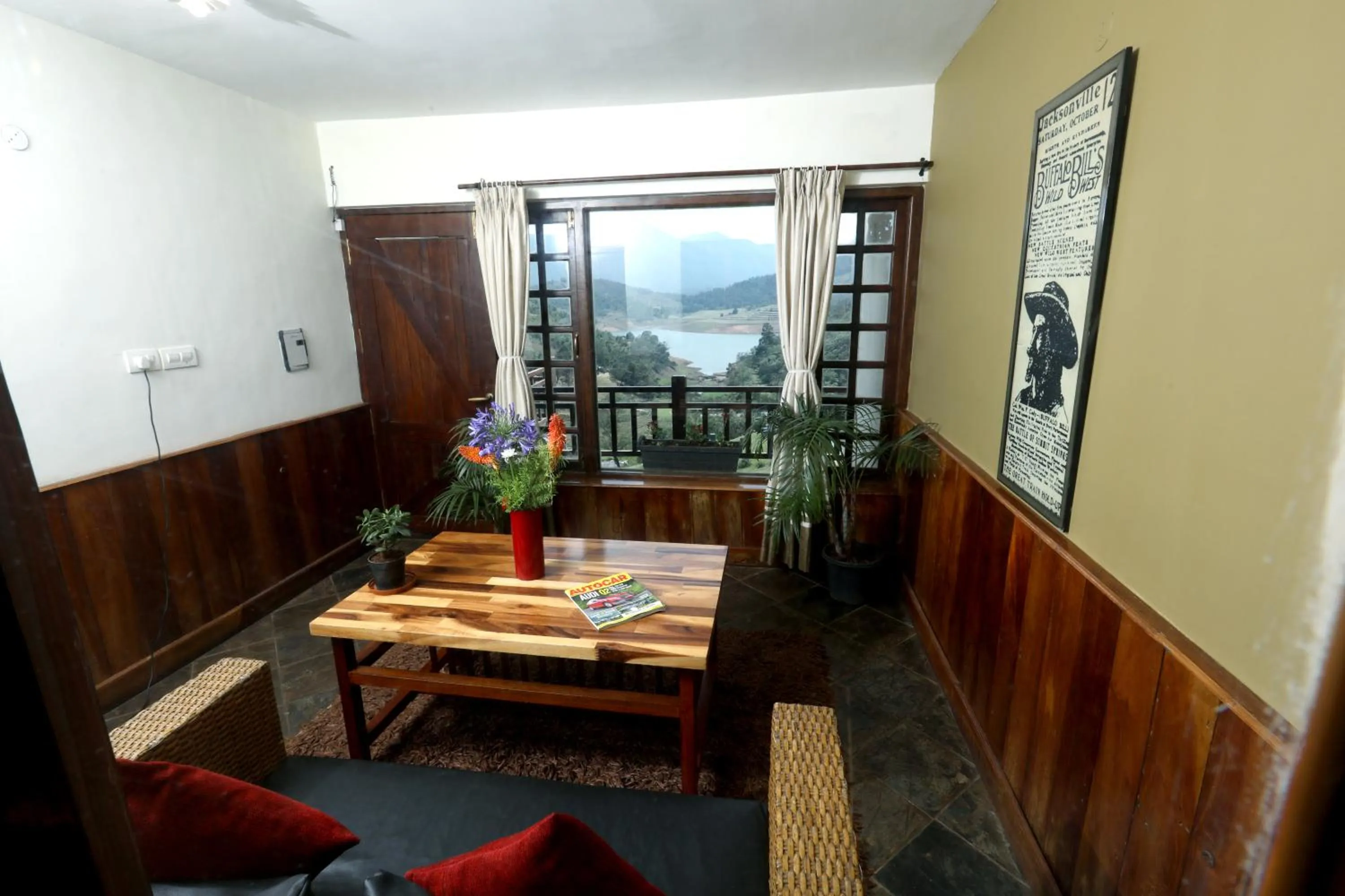 Destiny - The Farm Resort