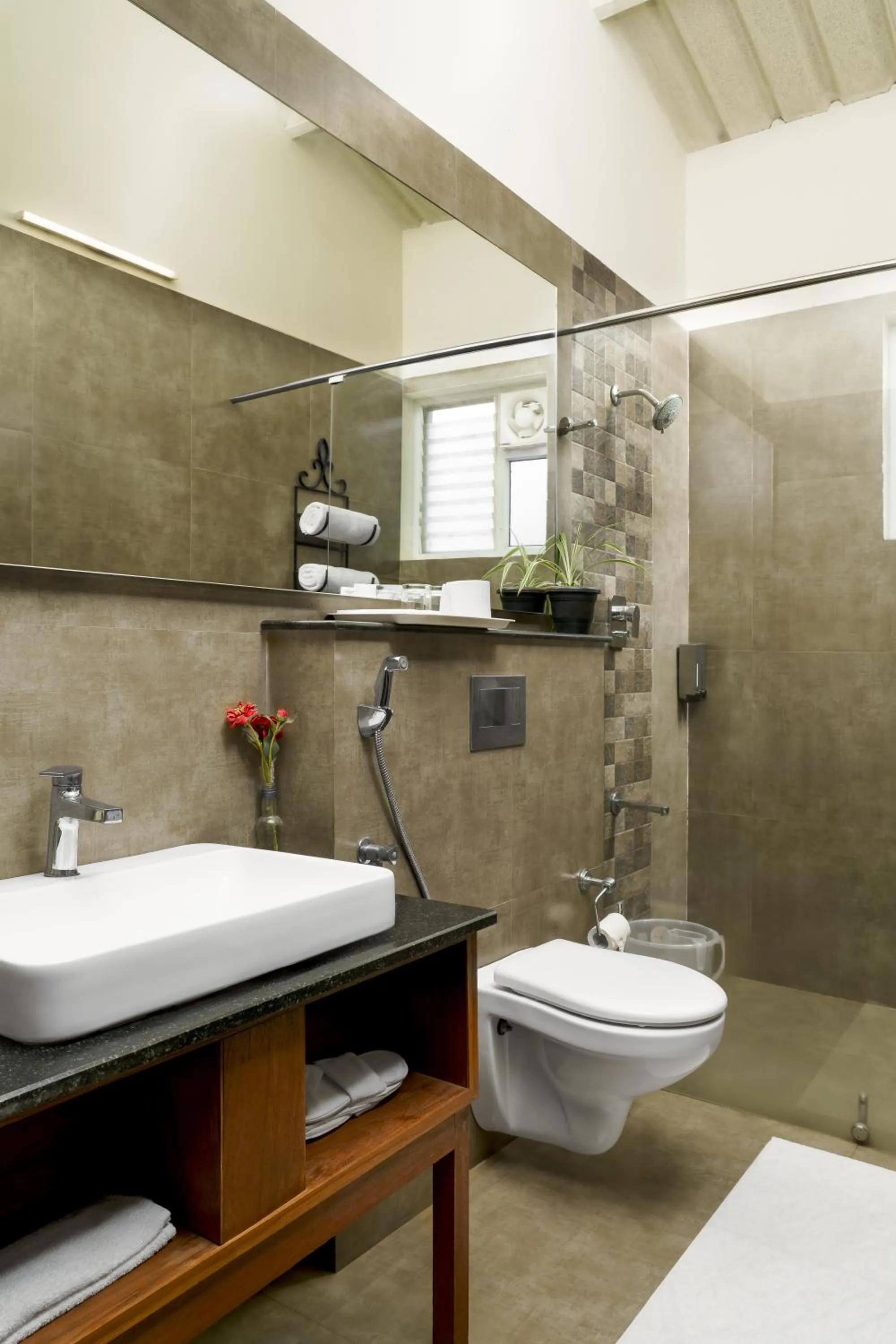 Destiny - The Farm Resort