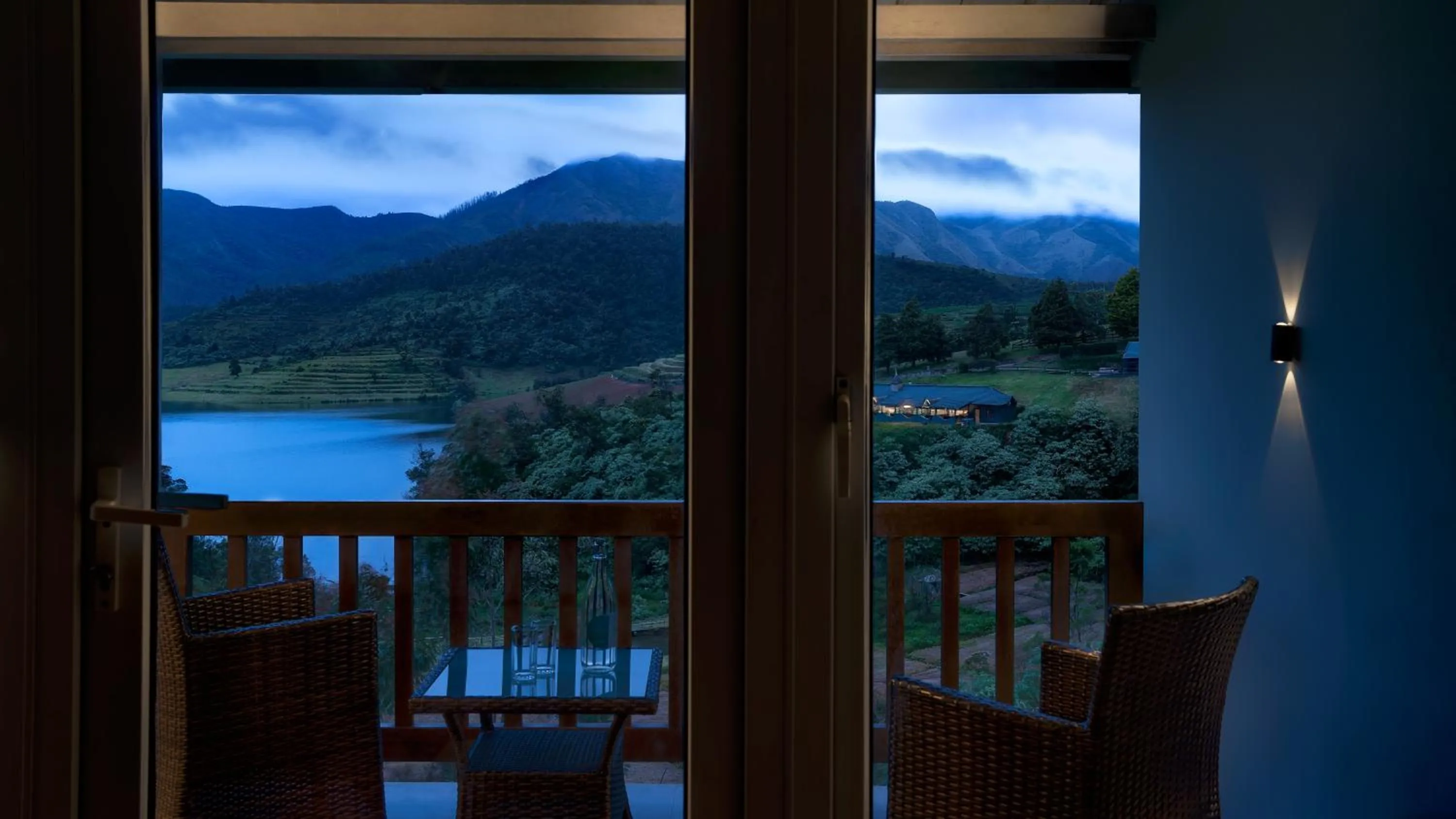 Destiny - The Farm Resort