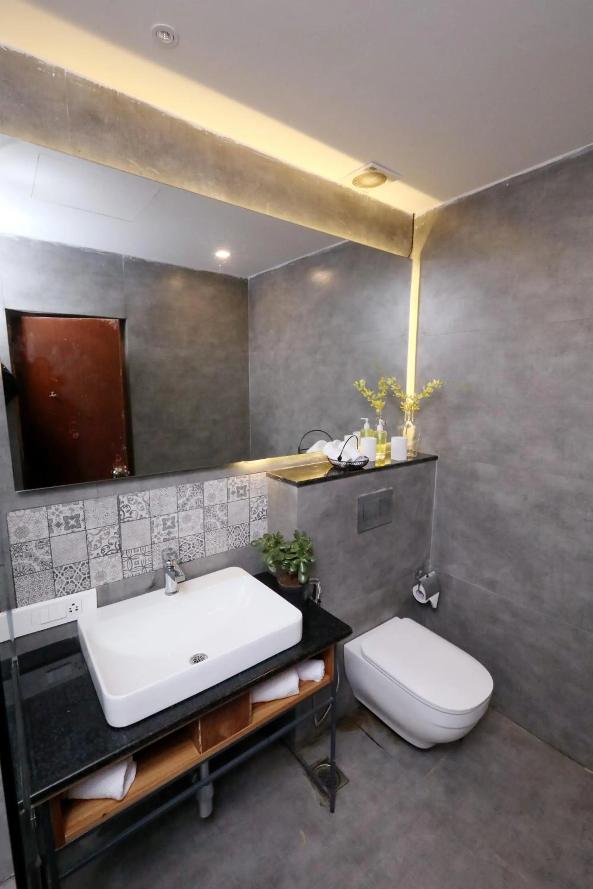 Destiny - The Farm Resort