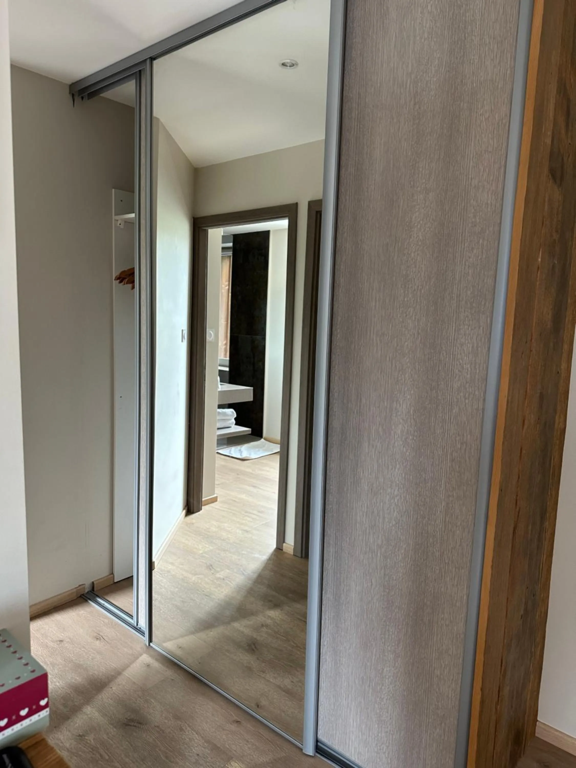 Maison La Devinière - sauna et spa compris accessibles toute l'année