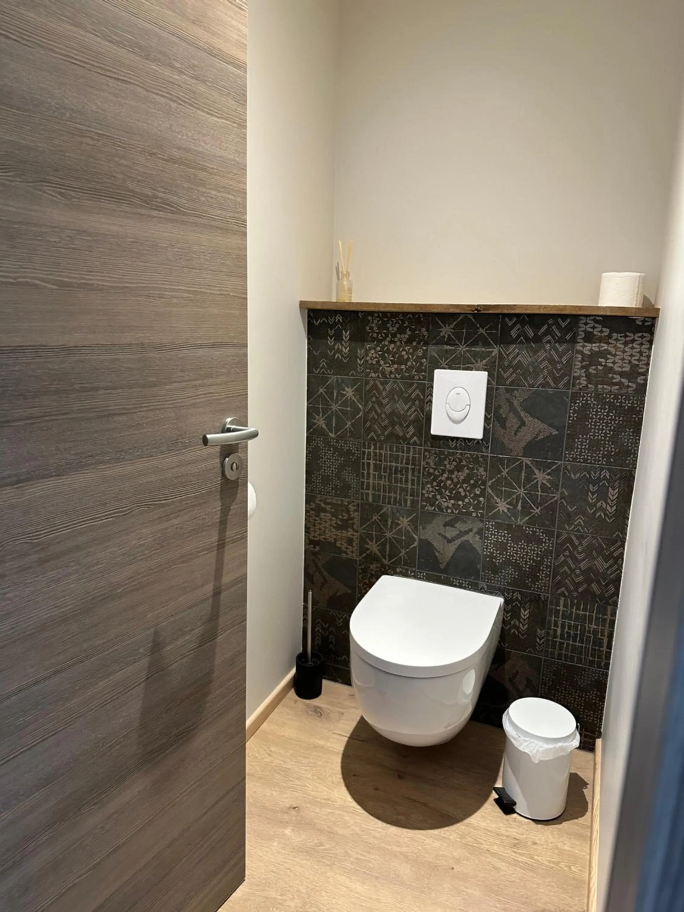 Maison La Devinière - sauna et spa compris accessibles toute l'année