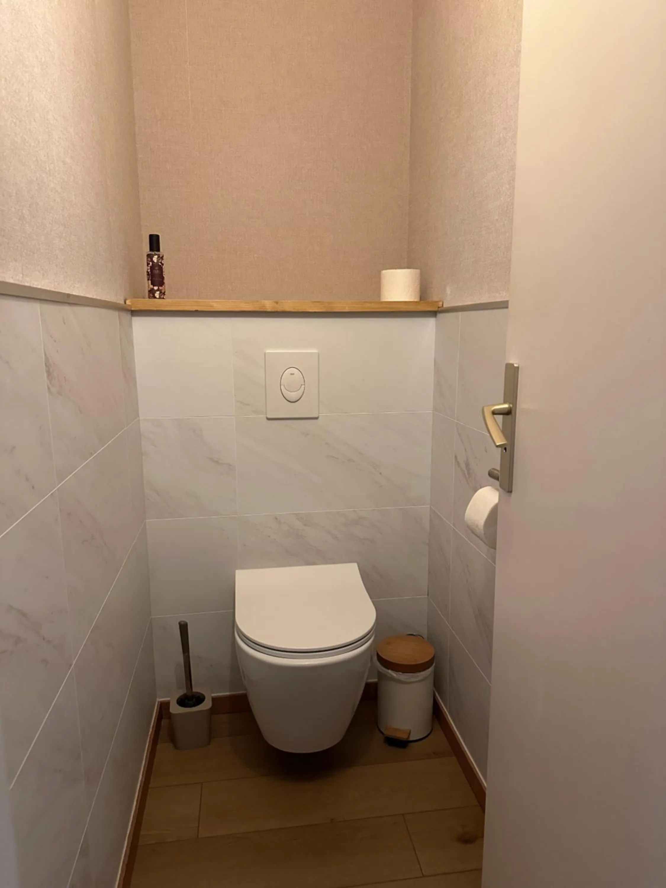 Maison La Devinière - sauna et spa compris accessibles toute l'année