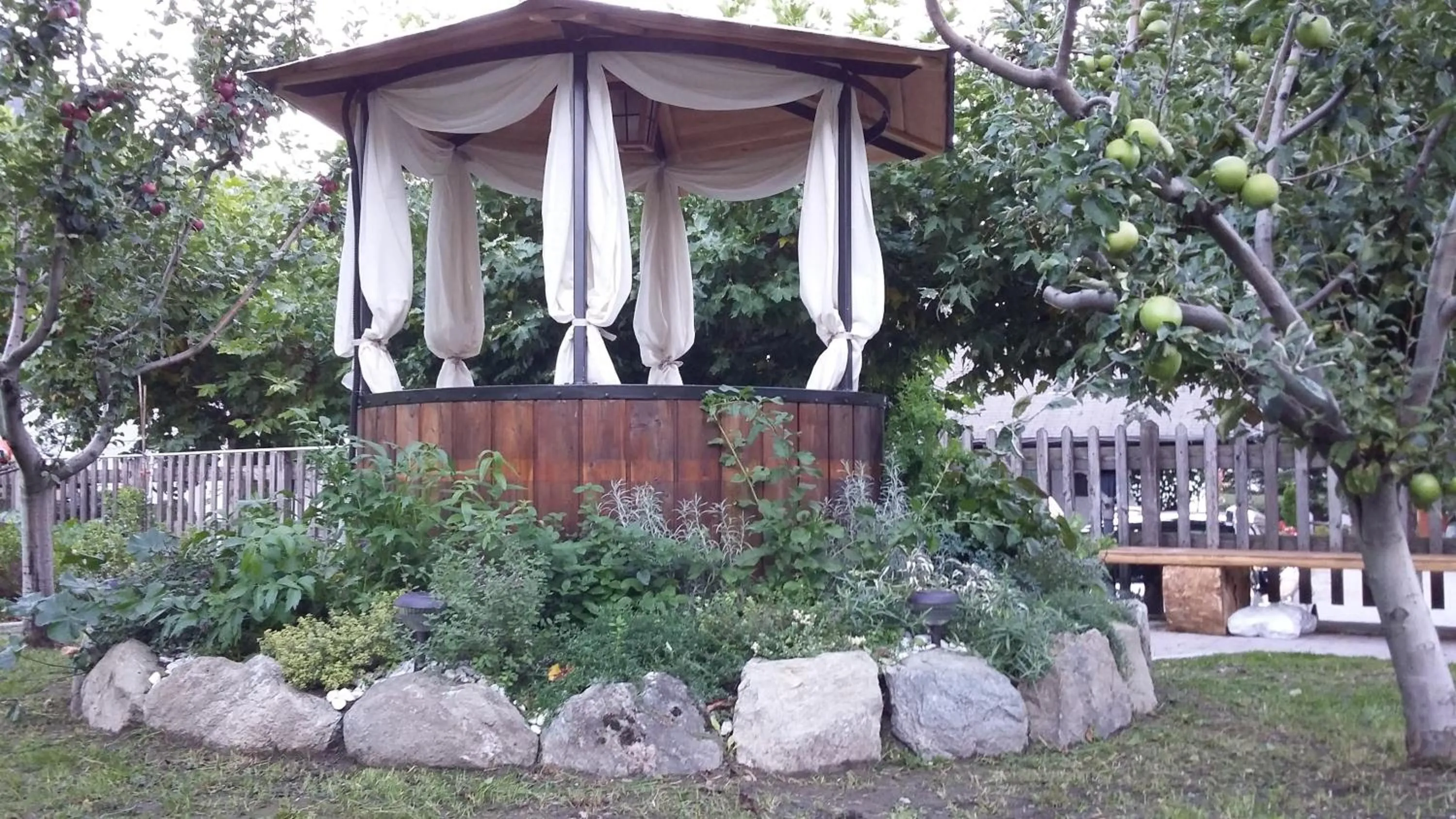 Activities in La Roche Hotel Appartments