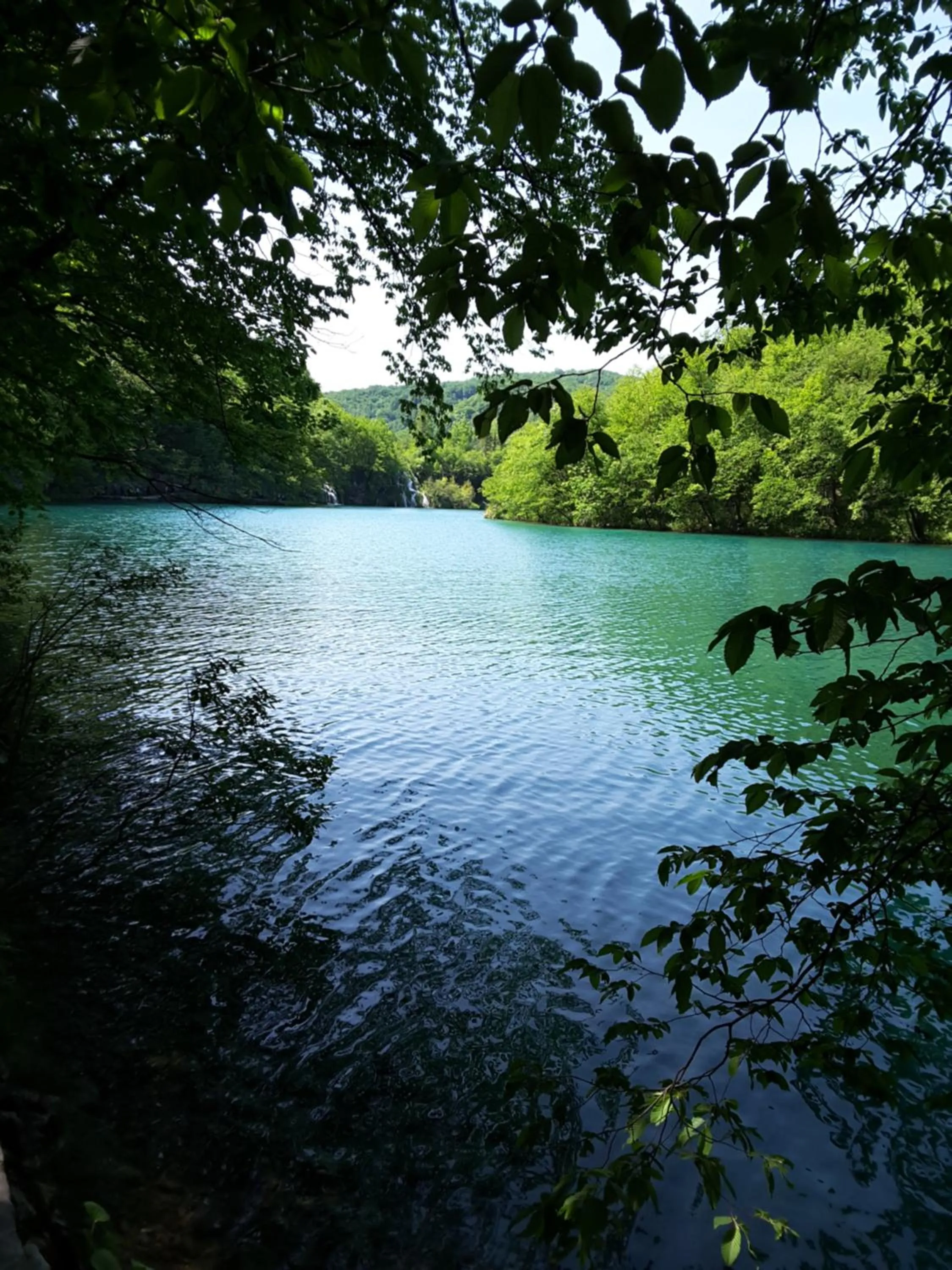 Hiking in La Roche Hotel Appartments