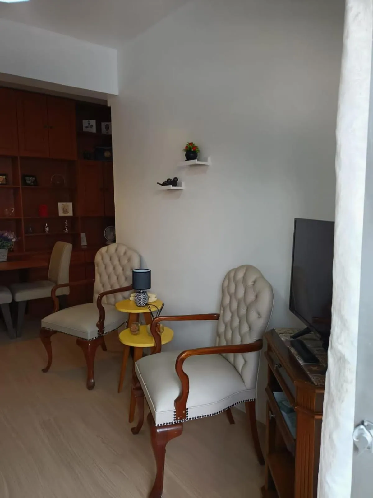 Apart hotel Centro Porto Alegre
