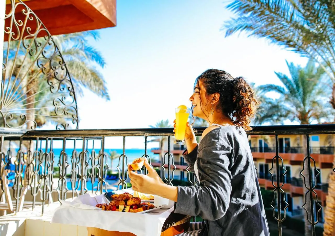 Banquet/Function facilities in Retal View Resort El Sokhna Aqua Park