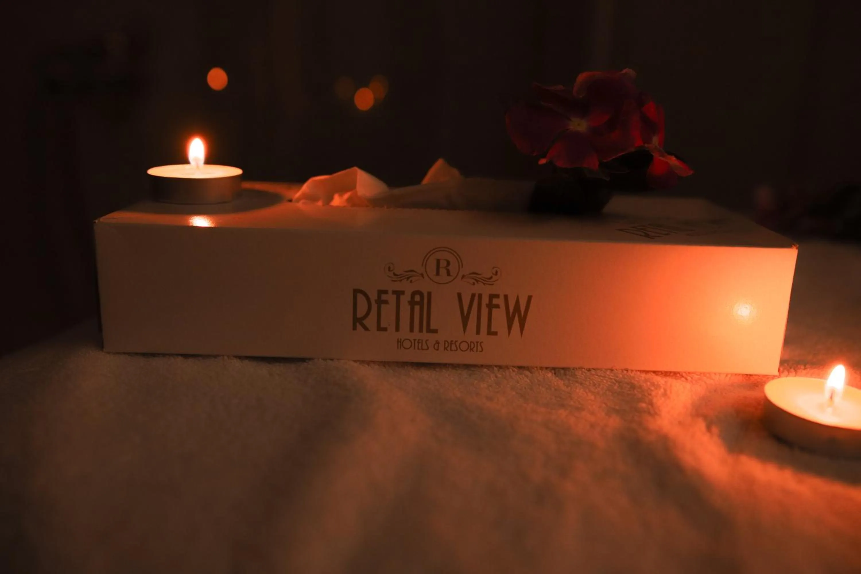 Spa and wellness centre/facilities in Retal View Resort El Sokhna Aqua Park