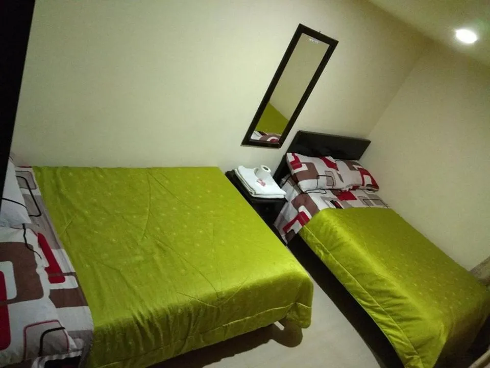 Hotel Royal Center
