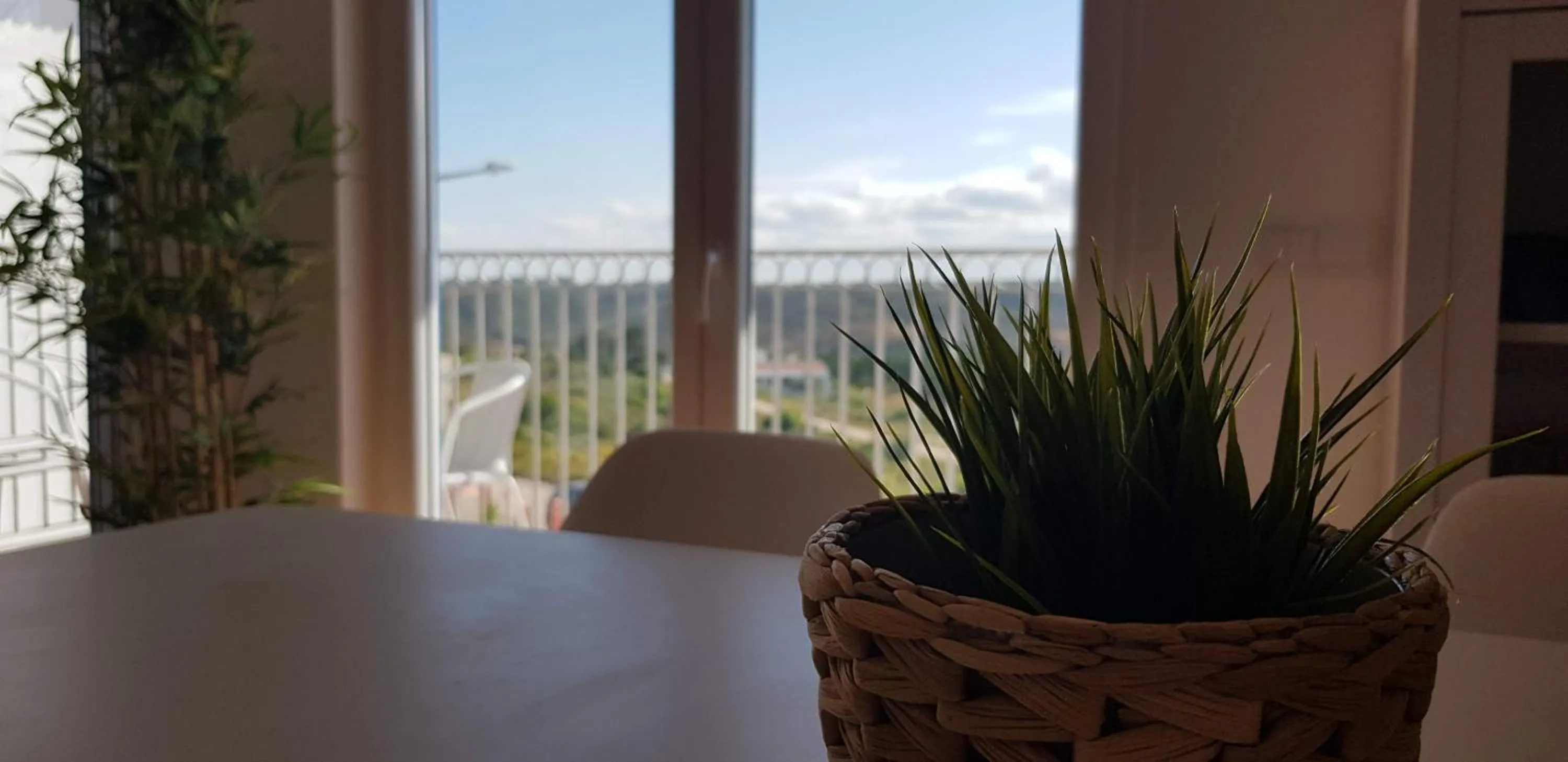 Monte Clérigo - Aljezur - Apartamento T2