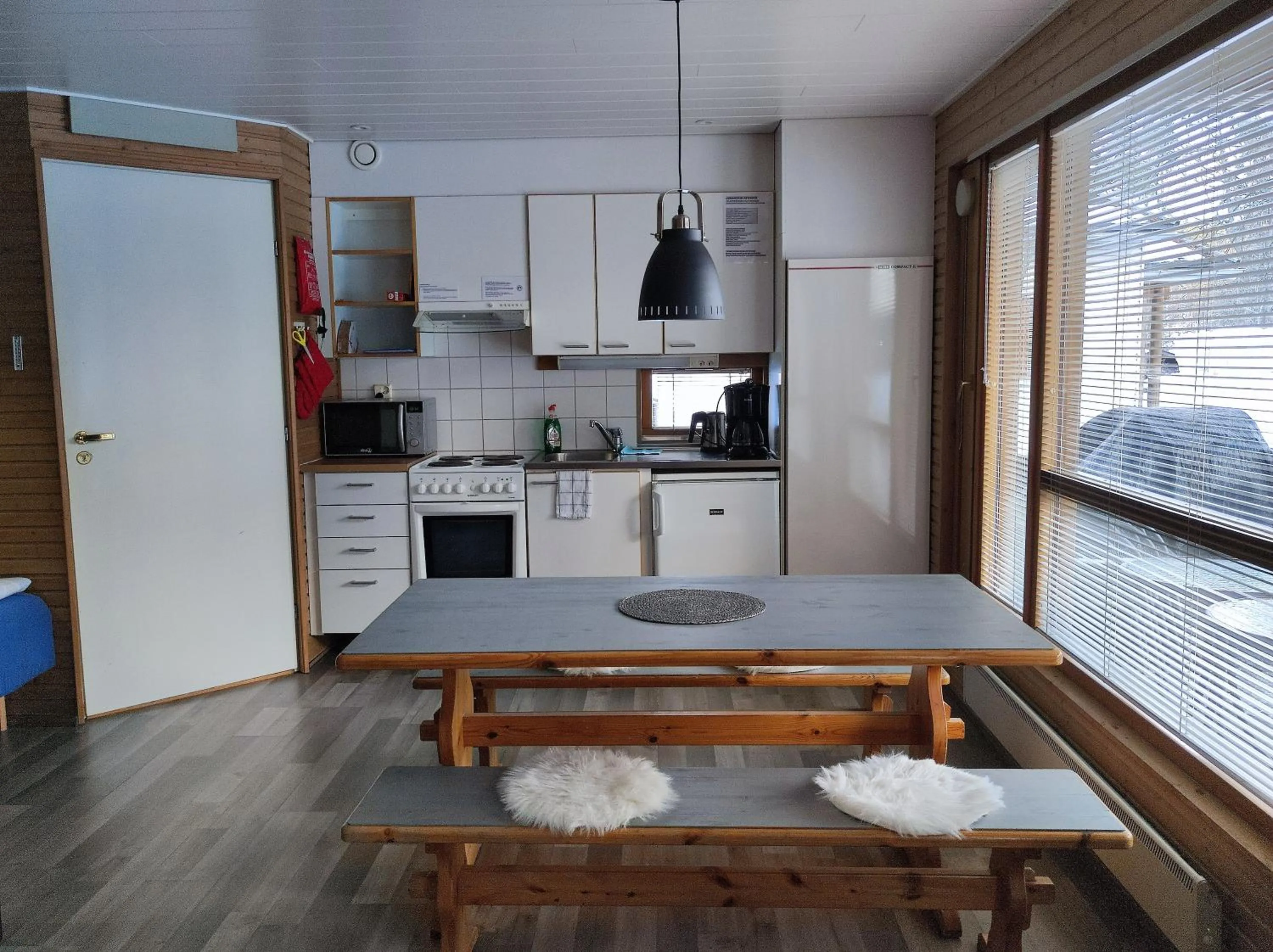 Heinolan Heinäsaari - Holiday and Camping