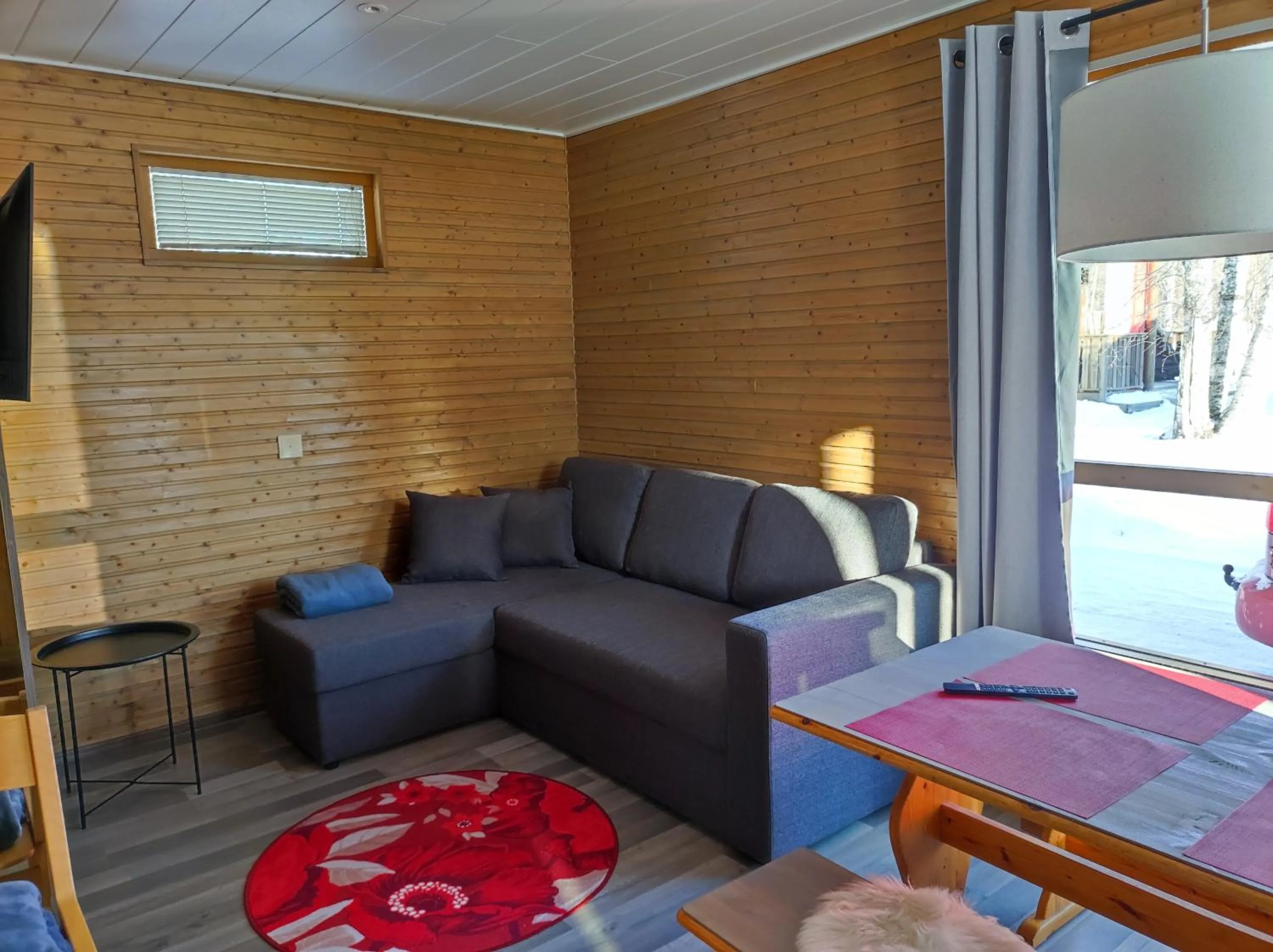 Heinolan Heinäsaari - Holiday and Camping