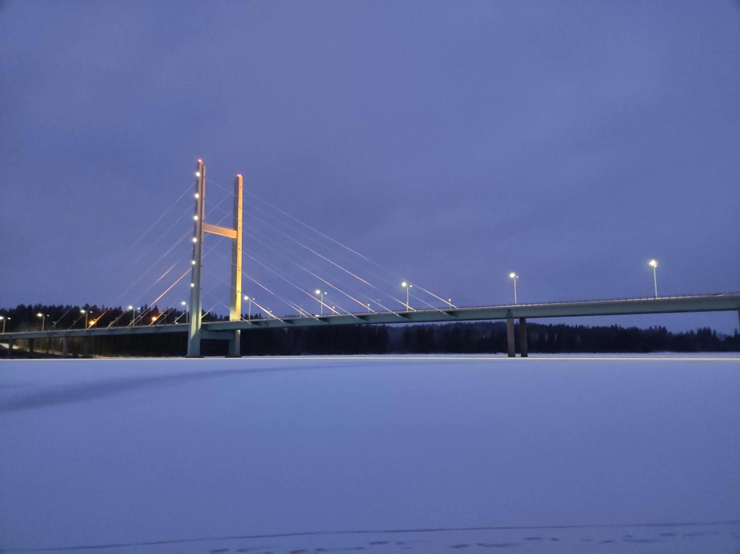 Natural landscape in Heinolan Heinäsaari - Holiday and Camping