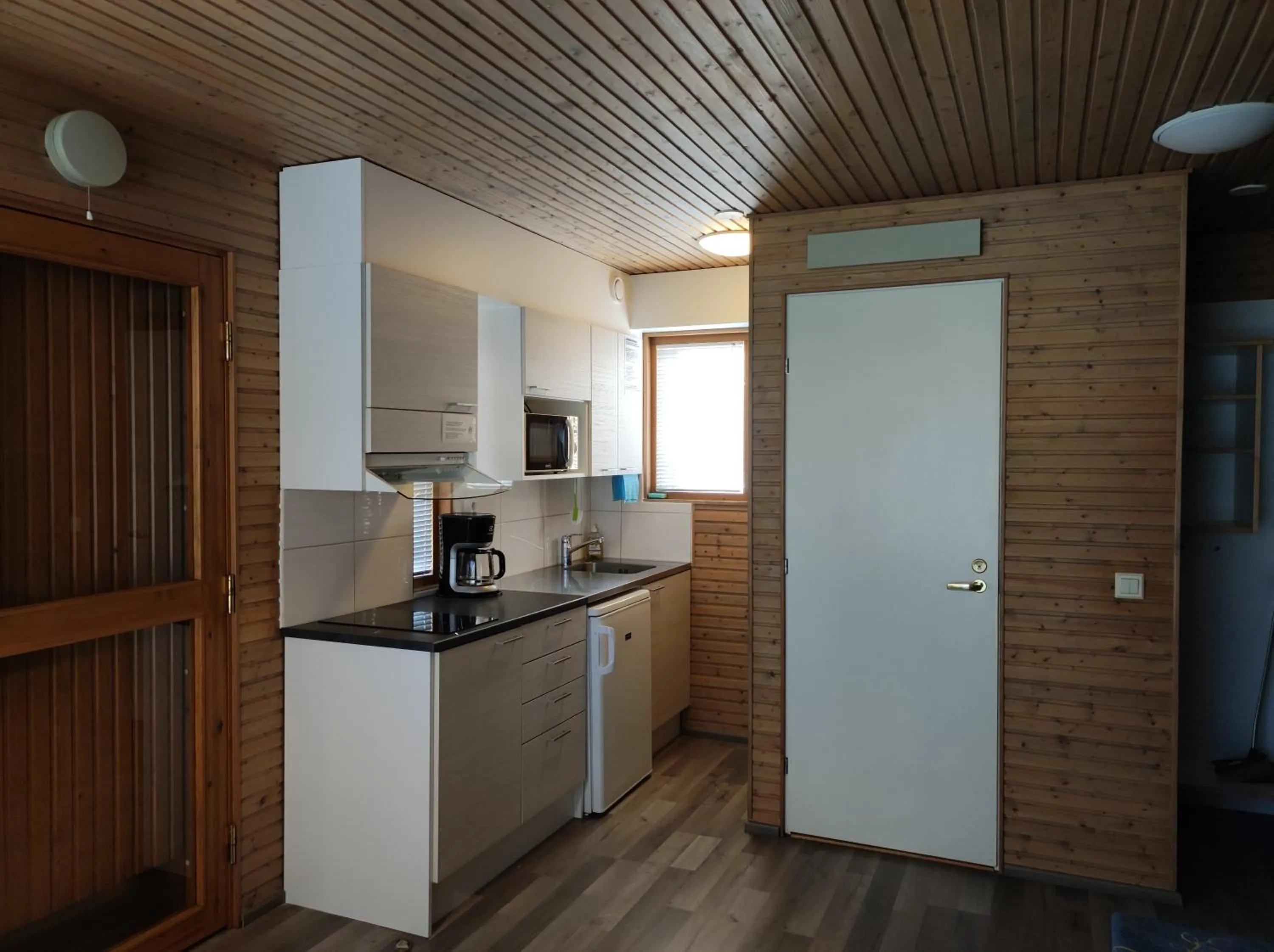 Heinolan Heinäsaari - Holiday and Camping