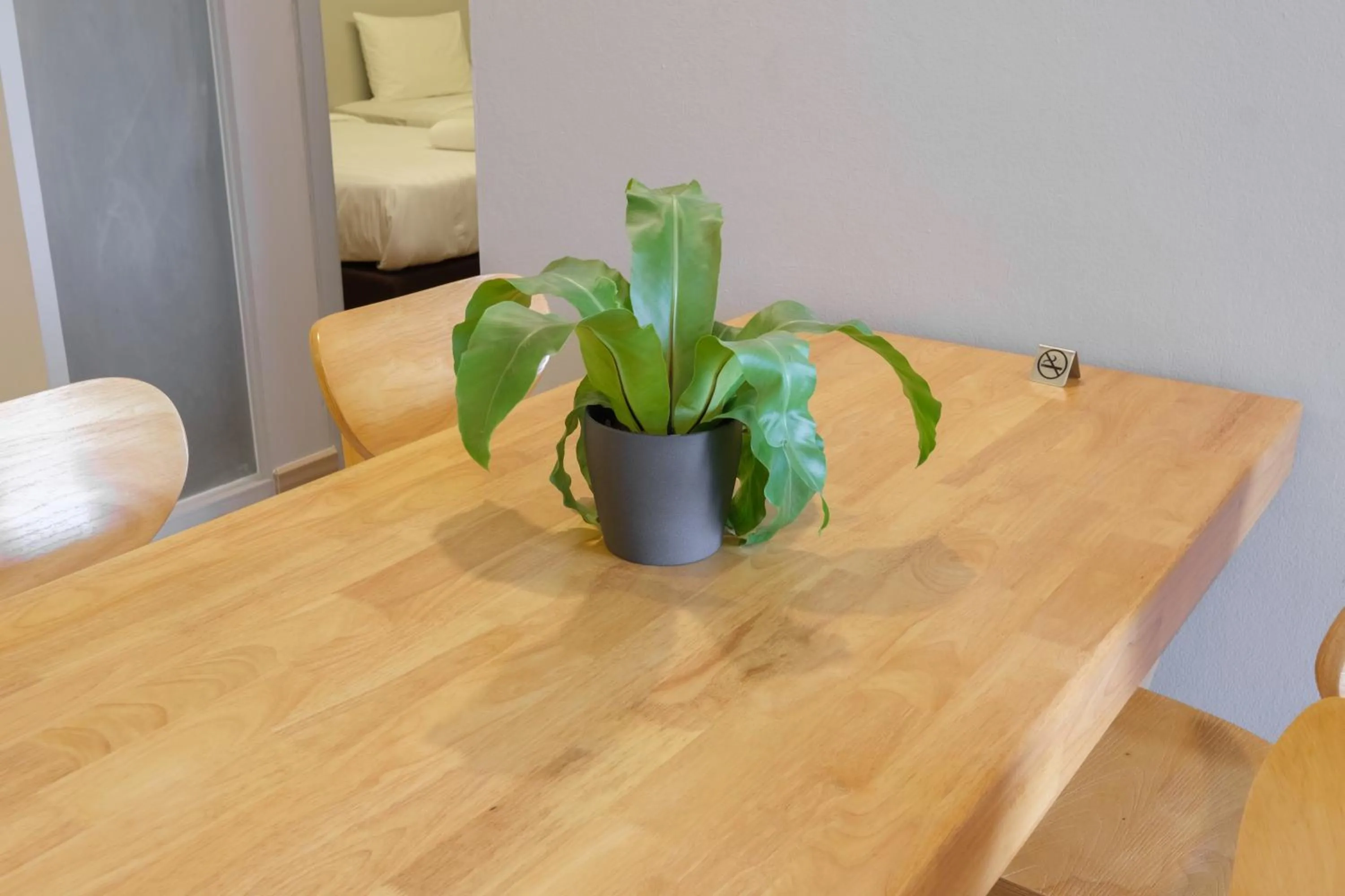 Decorative detail in Boss Mansion