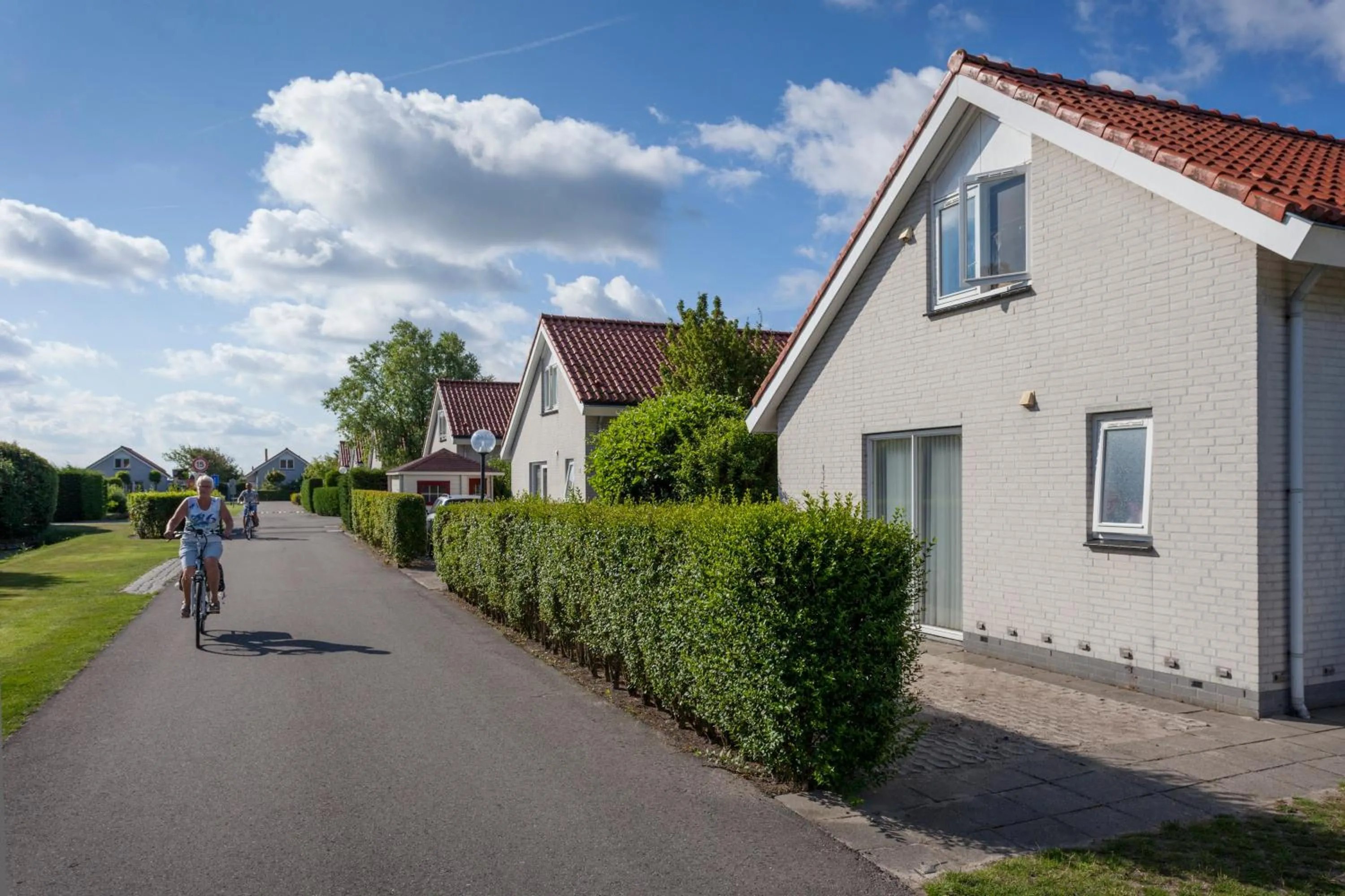 Noordwijk Holiday Rentals