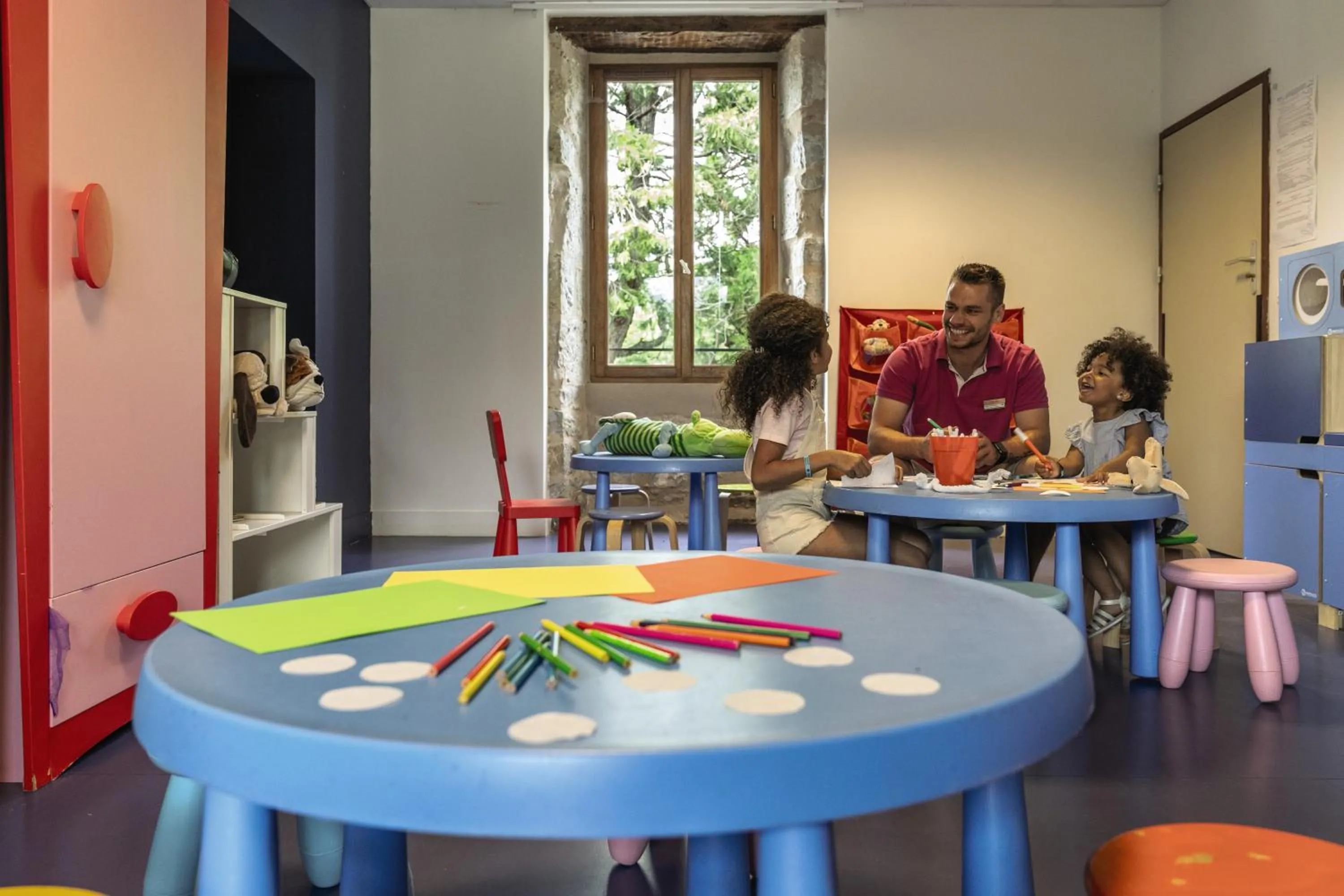 Belambra Clubs Résidence Rocamadour - Les Portes De Dordogne