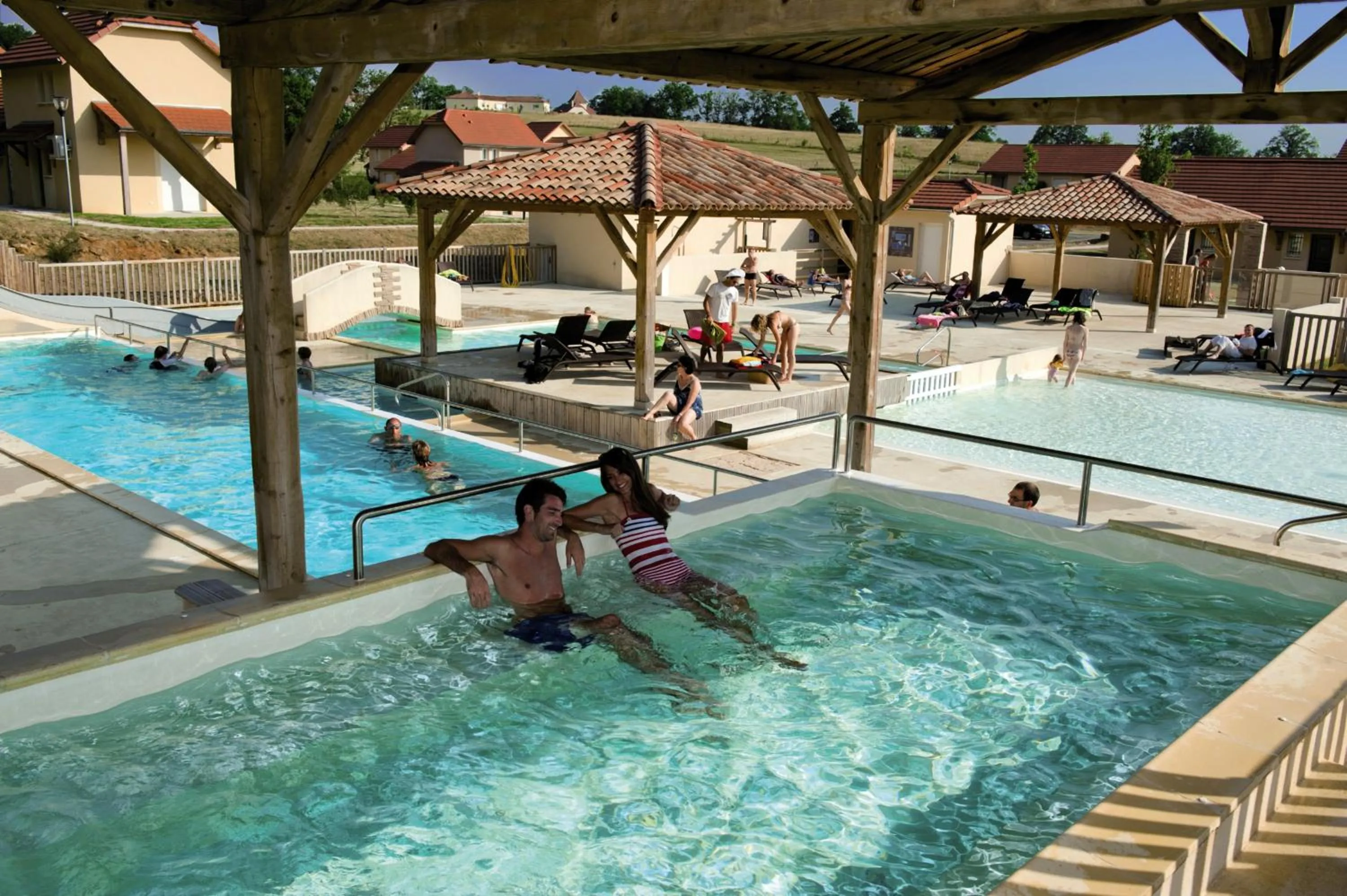 Belambra Clubs Résidence Rocamadour - Les Portes De Dordogne