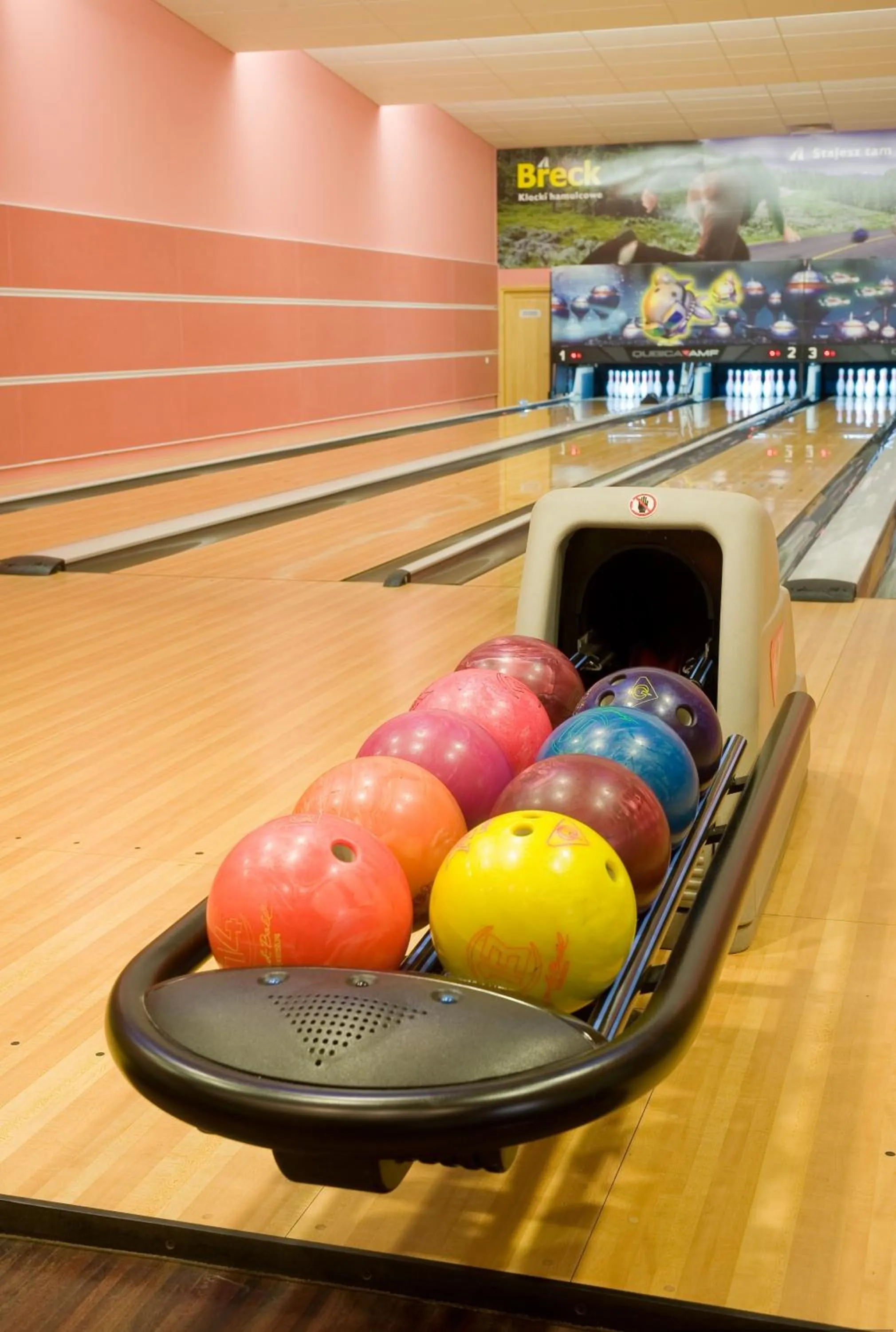 Nightclub / DJ in Hotel Habenda