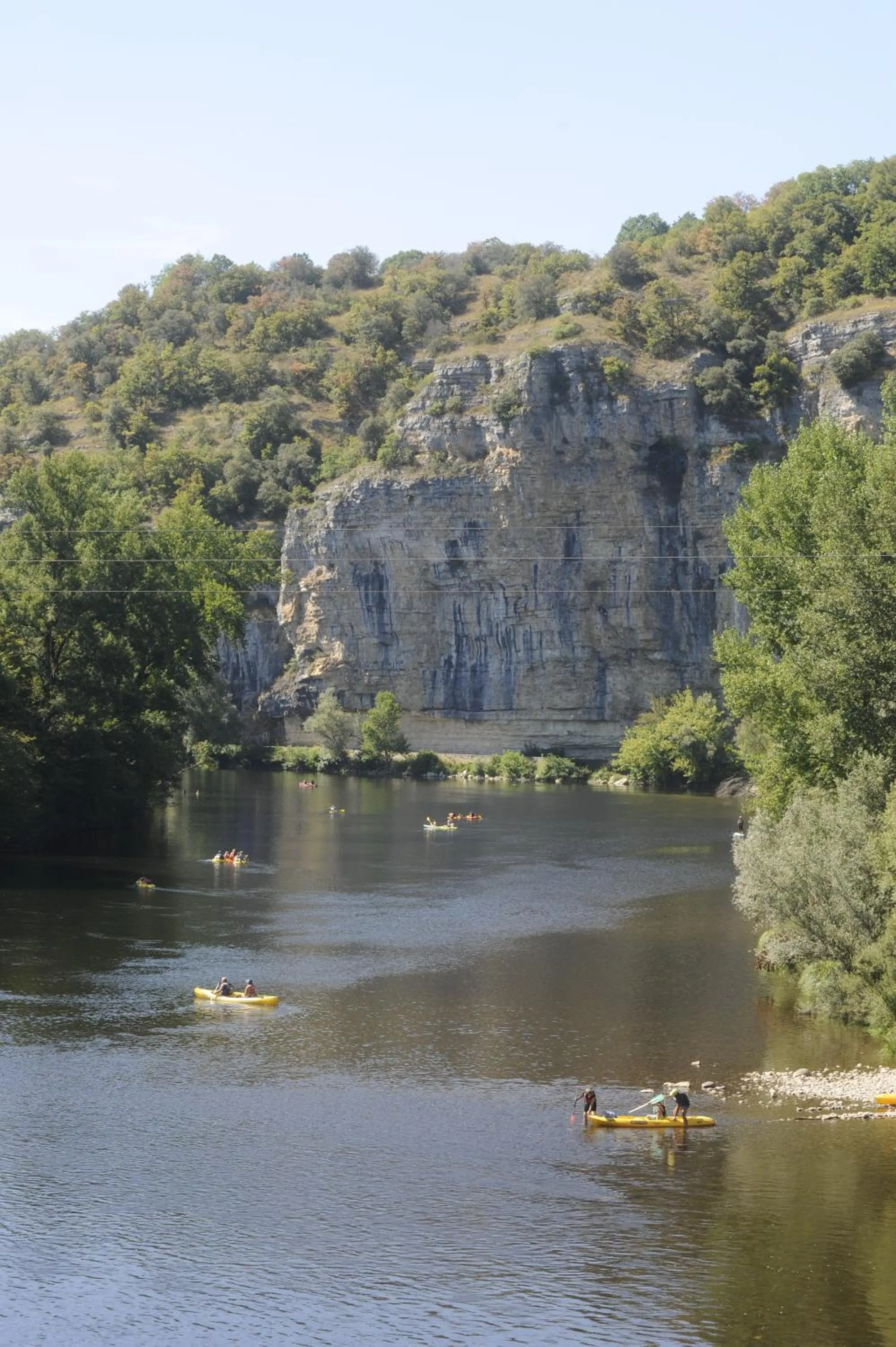 Camping Padimadour