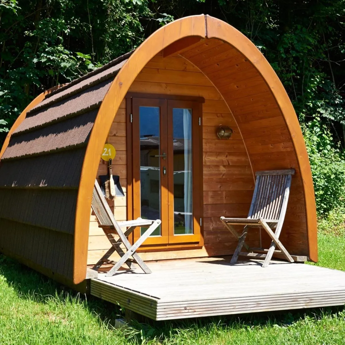 Camping Padimadour