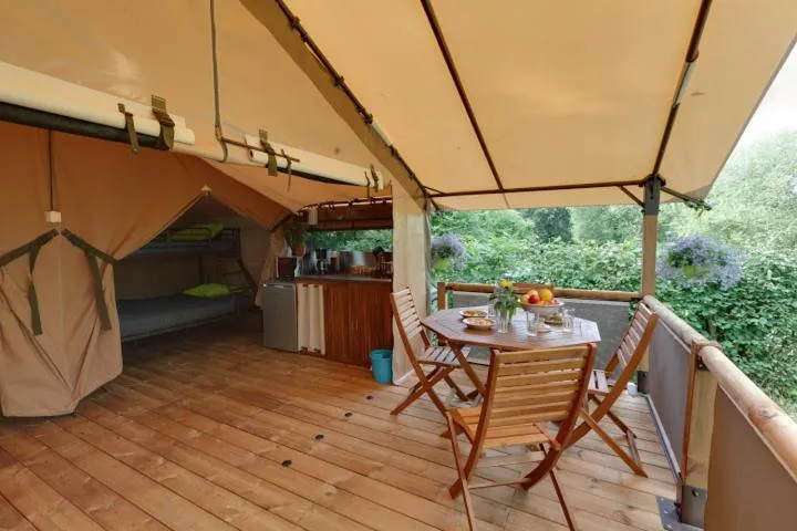 Camping Padimadour