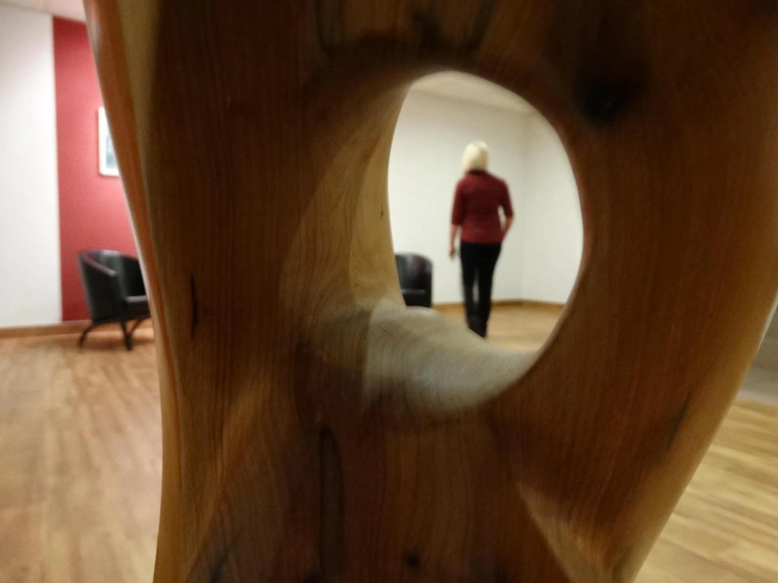 Breakfast in City Hotel Aschersleben