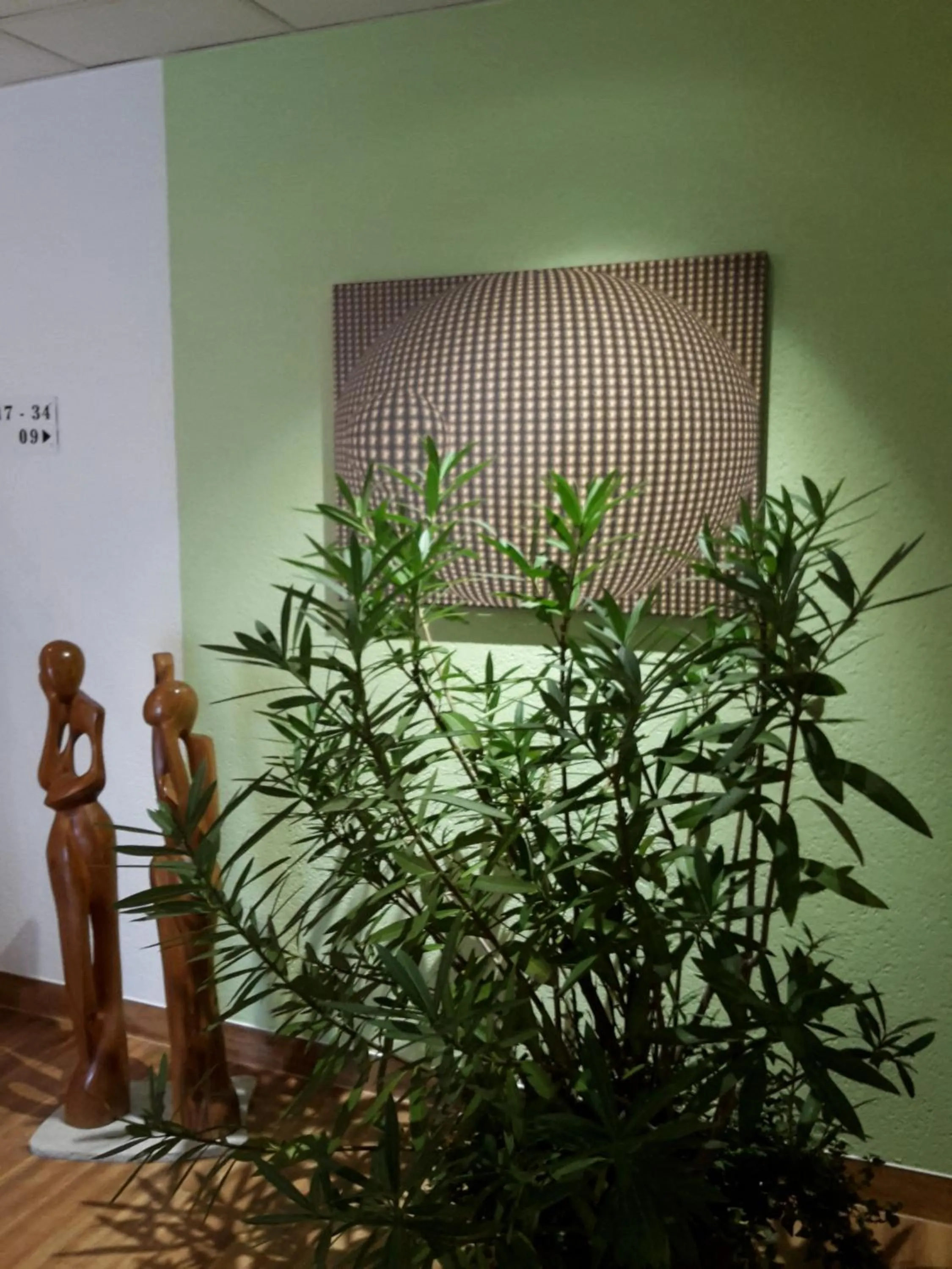 Other in City Hotel Aschersleben