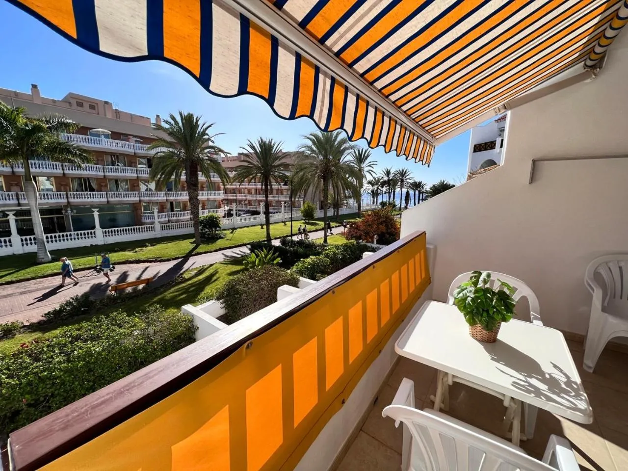 Seafront New Modern