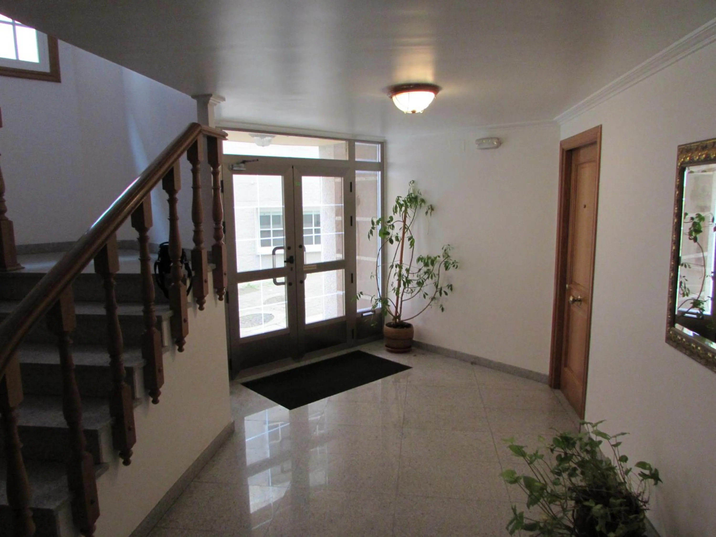 Lobby or reception in Duerming Bolera Pico