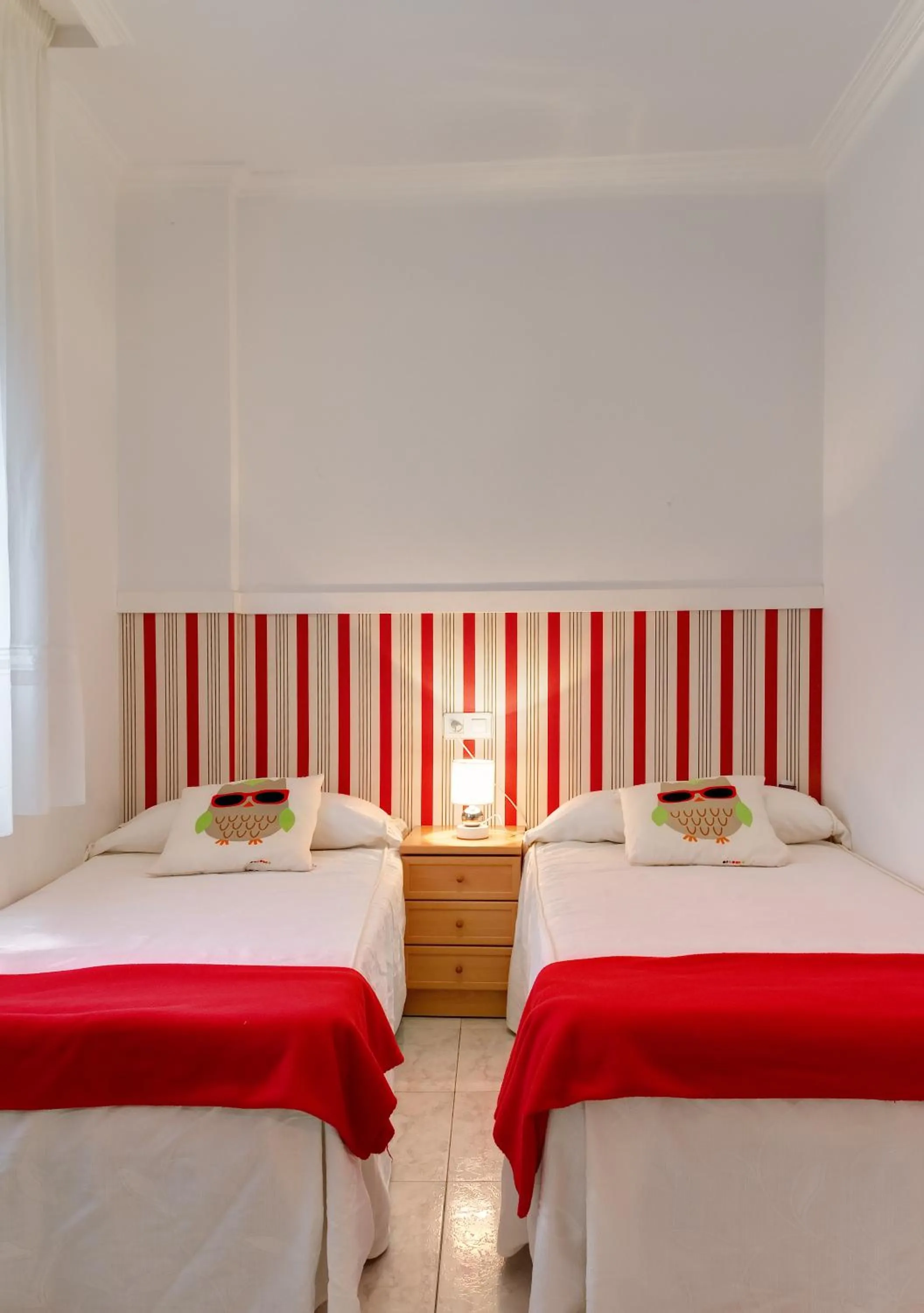 Bedroom, Bed in Duerming Bolera Pico