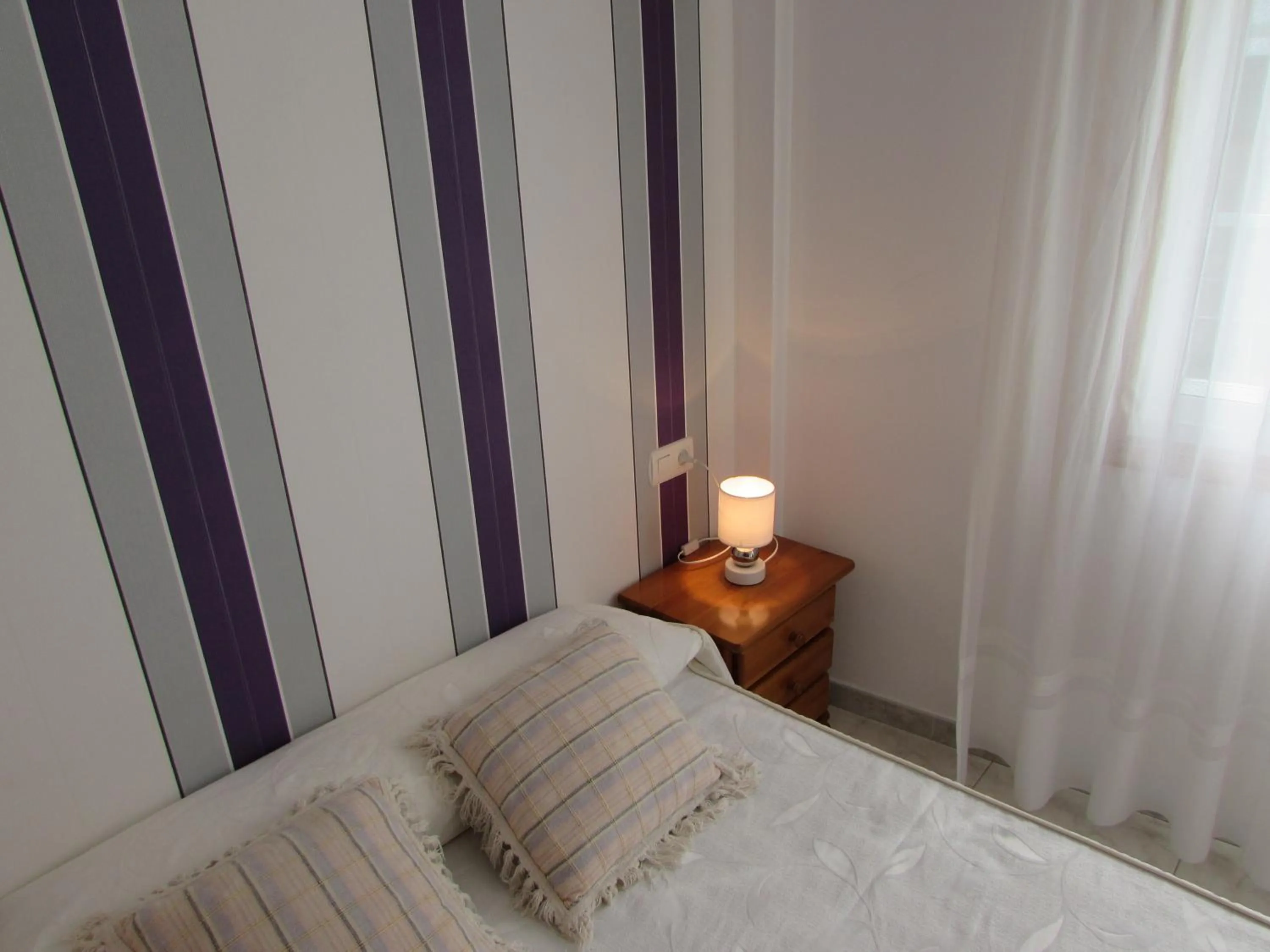 Bed in Duerming Bolera Pico