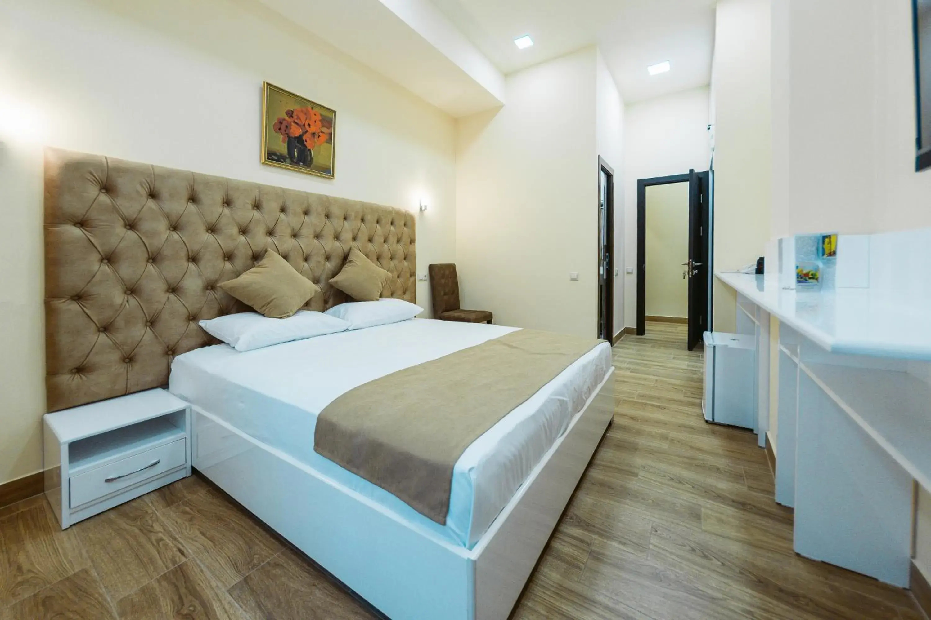 Photo of the whole room, Bed in L'image Art Hotel Photo of the whole room, Bed in L'image Art Hotel