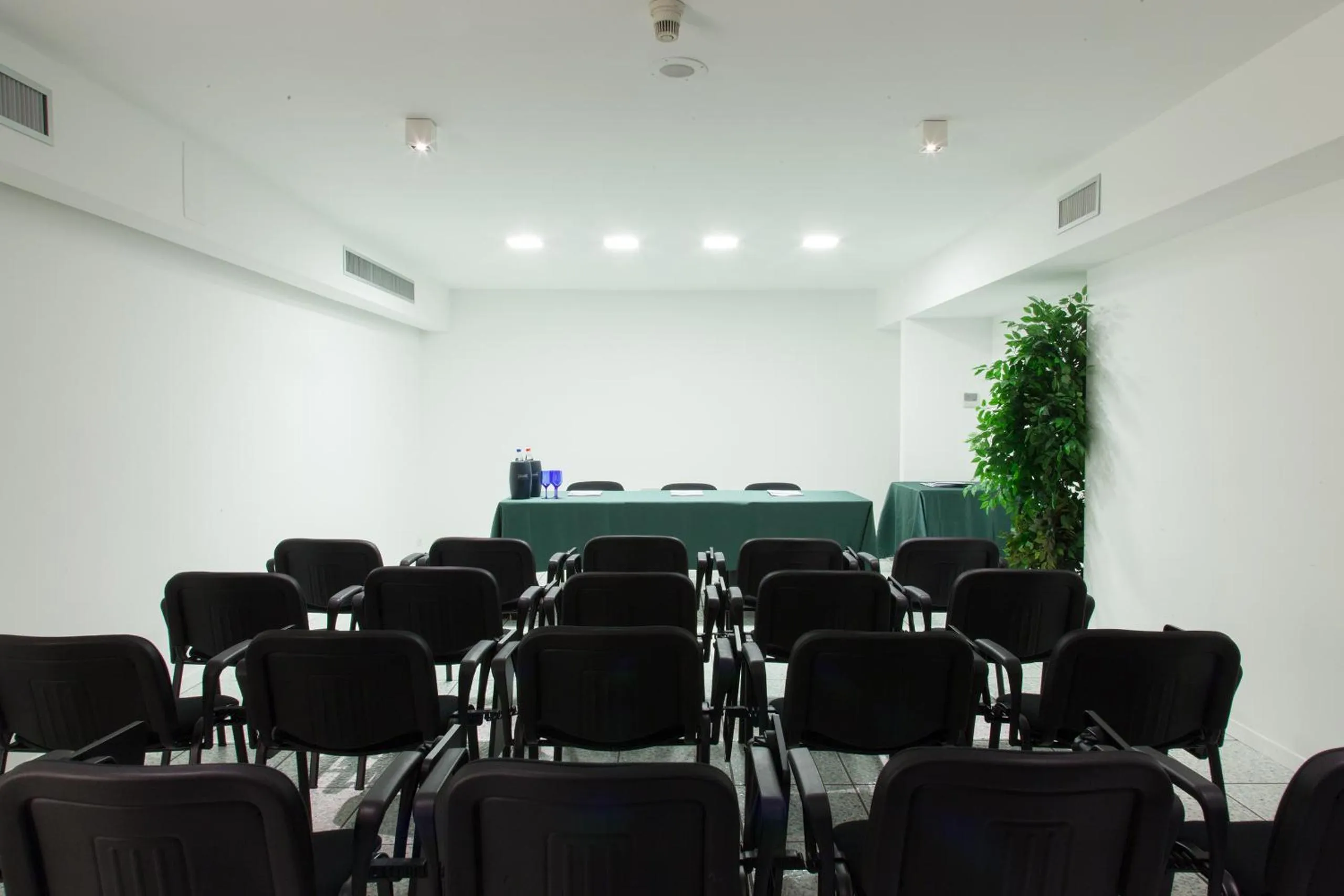 Meeting/conference room in Hotel Il Timone