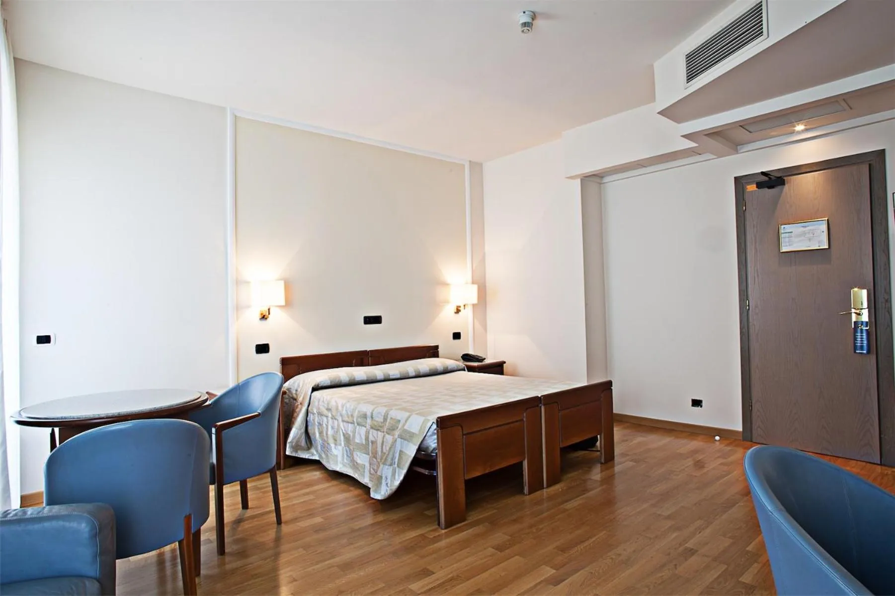 Photo of the whole room, Bed in Hotel Il Timone