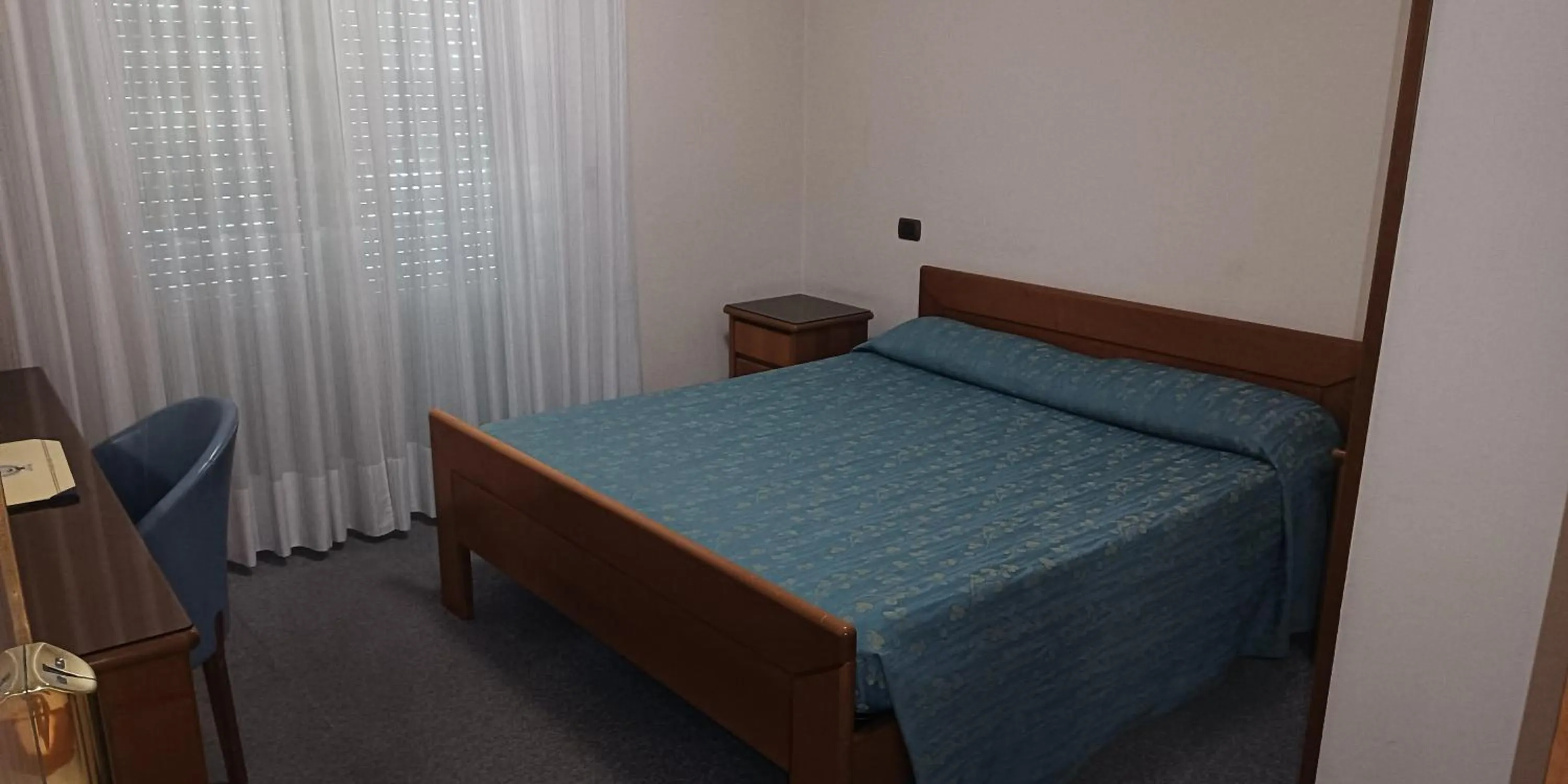 Bed in Hotel Il Timone