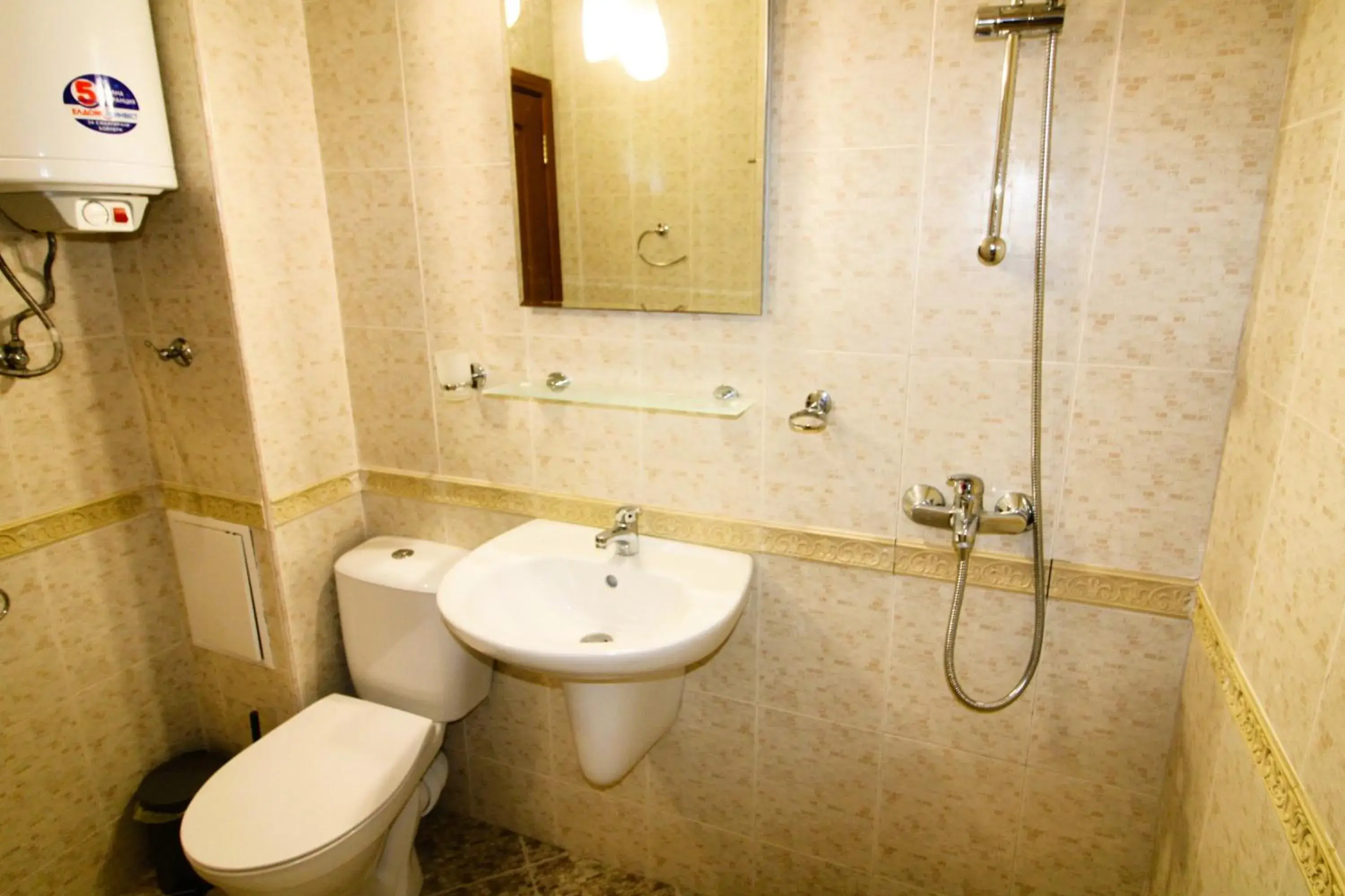 Classic Apartment in Efir 2 - Menada Apartments Classic Apartment in Efir 2 - Menada Apartments