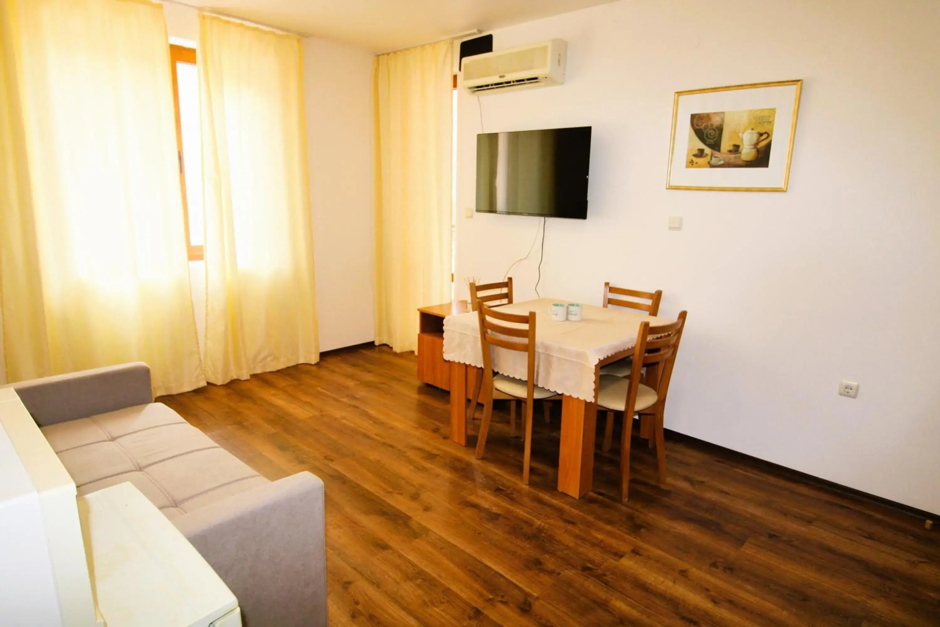 Classic Apartment in Efir 2 - Menada Apartments Classic Apartment in Efir 2 - Menada Apartments