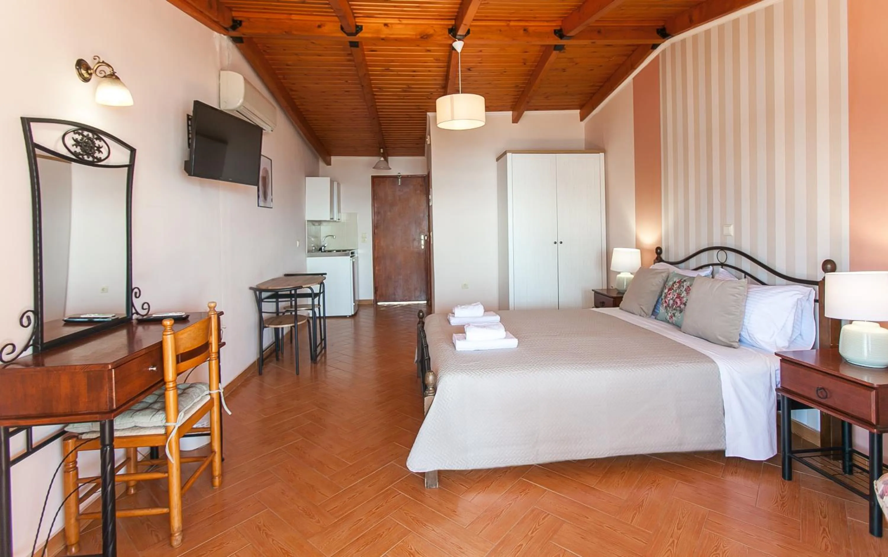 Hotel Thetis