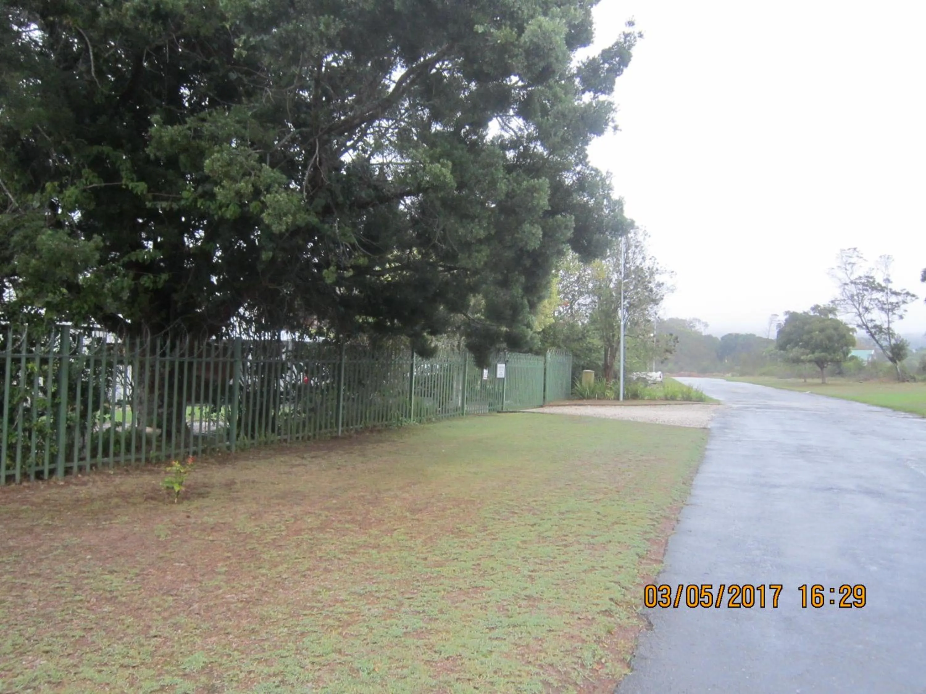 Property building in Twilight Cottage