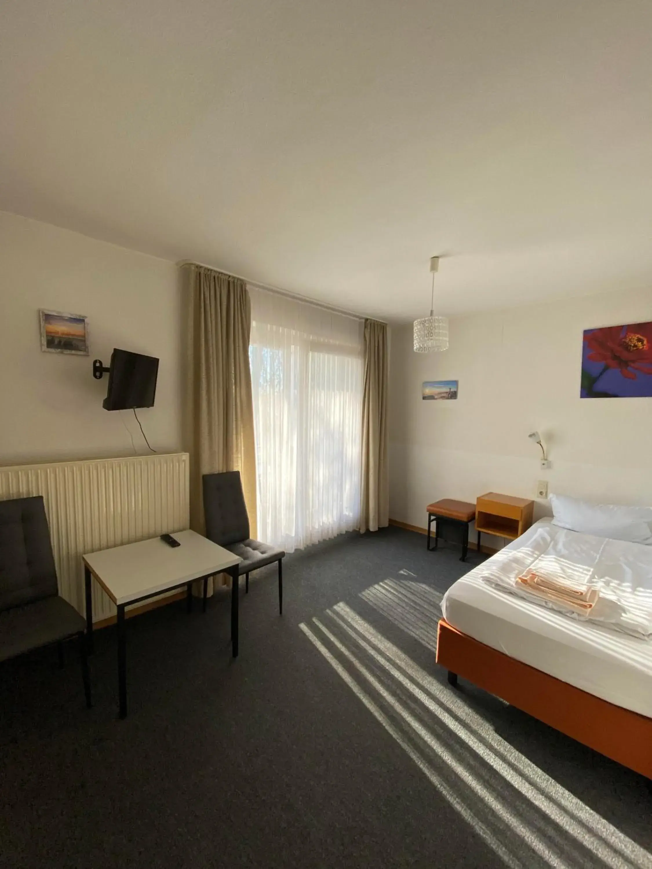 Single Room in Hotel Seehaus Single Room in Hotel Seehaus