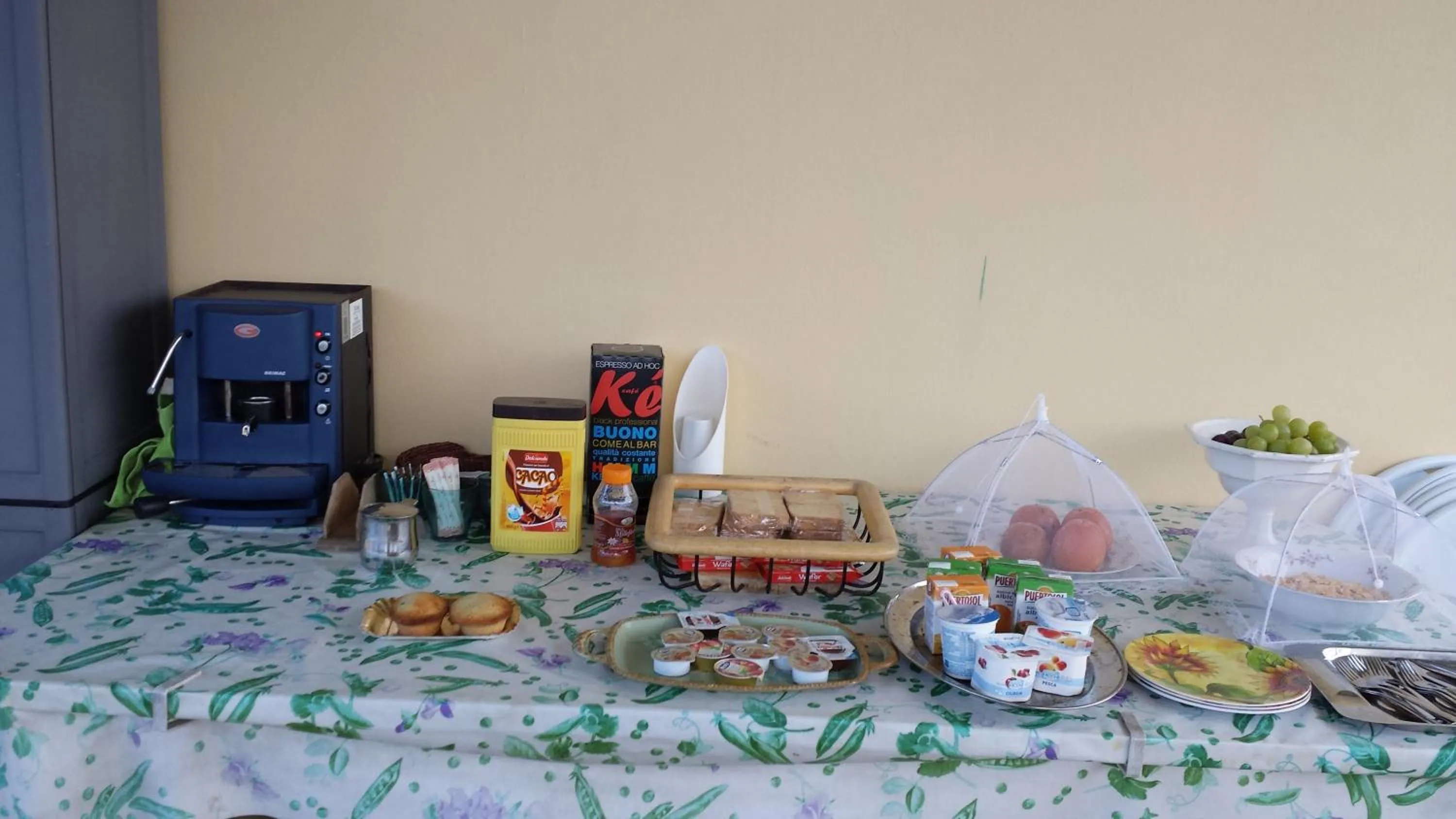 Balcony/Terrace in Vento Dell'Est