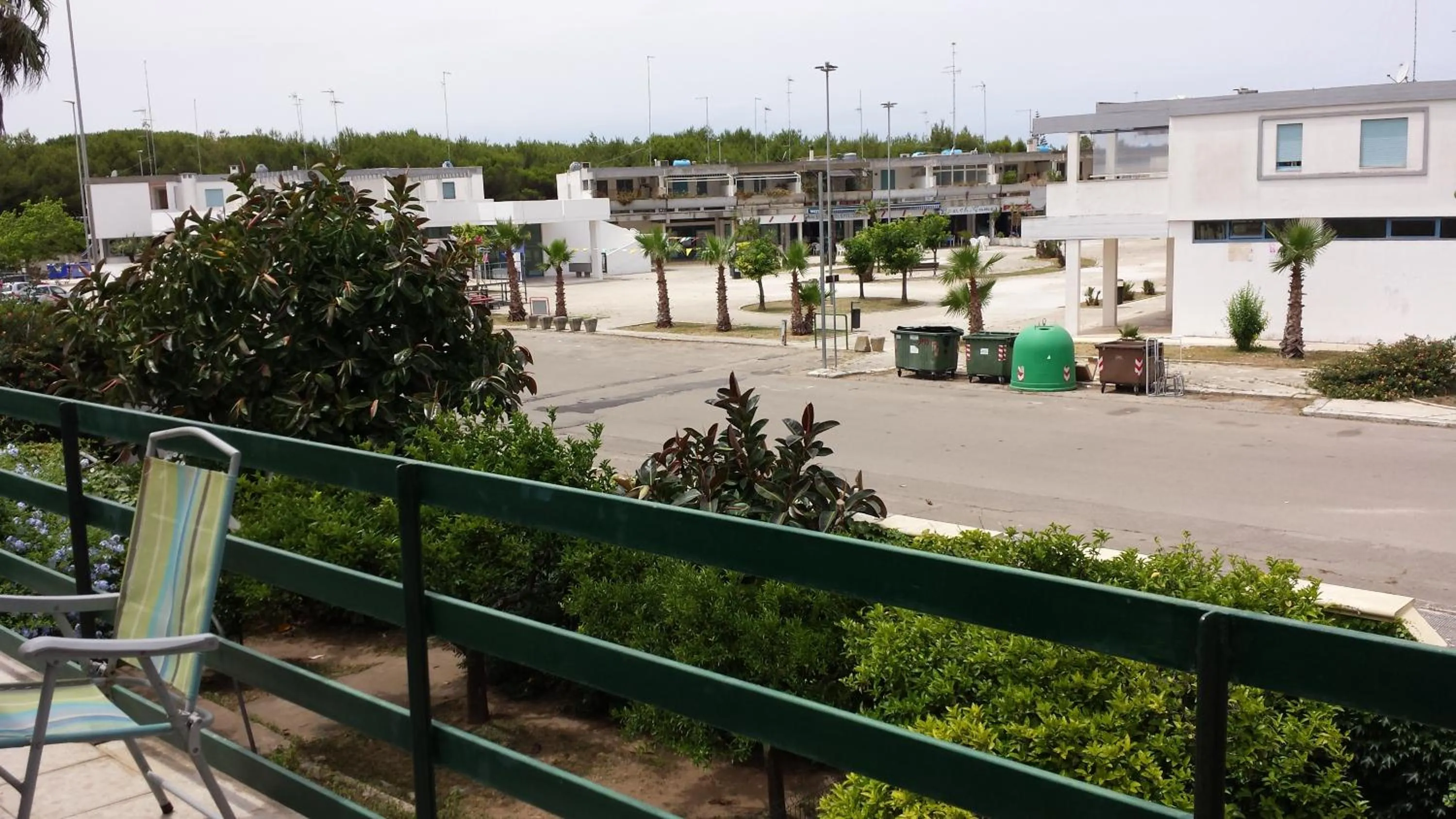 Street view in Vento Dell'Est