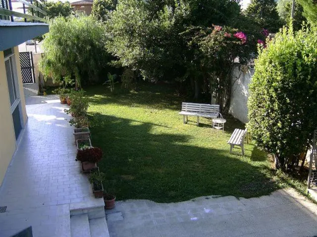 Garden in Vento Dell'Est