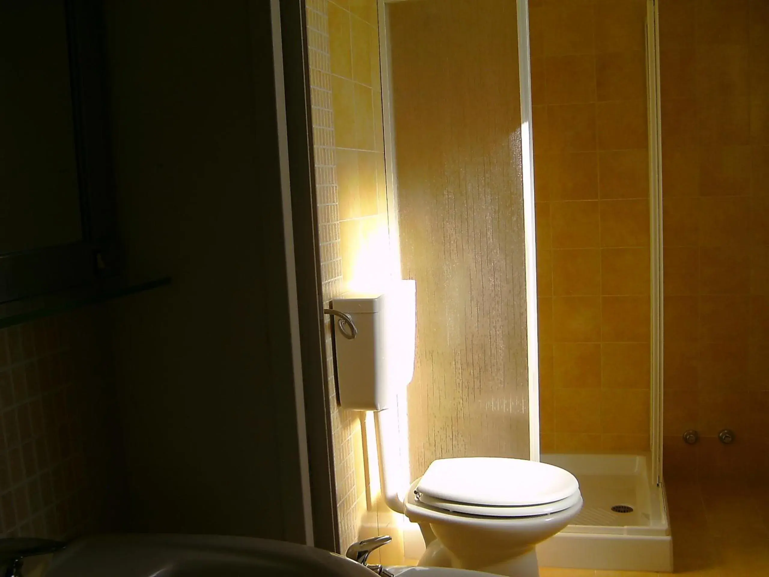 Double Room in Vento Dell'Est Double Room in Vento Dell'Est