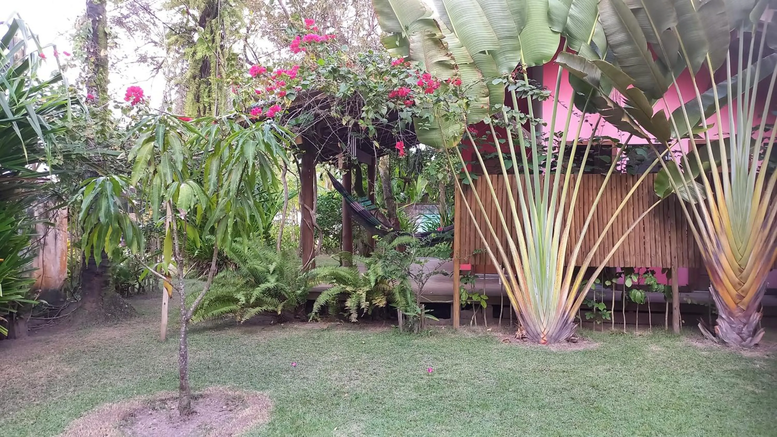 PachaMama Flats - Taipu de Fora