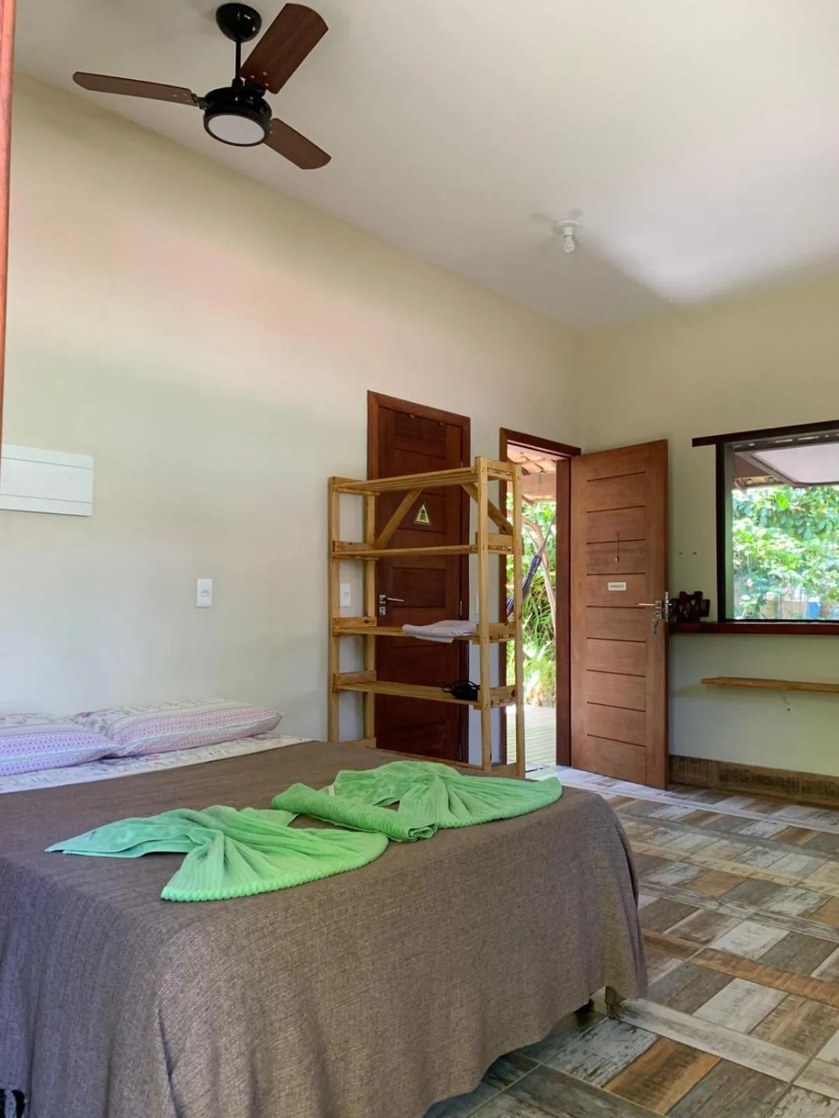PachaMama Flats - Taipu de Fora