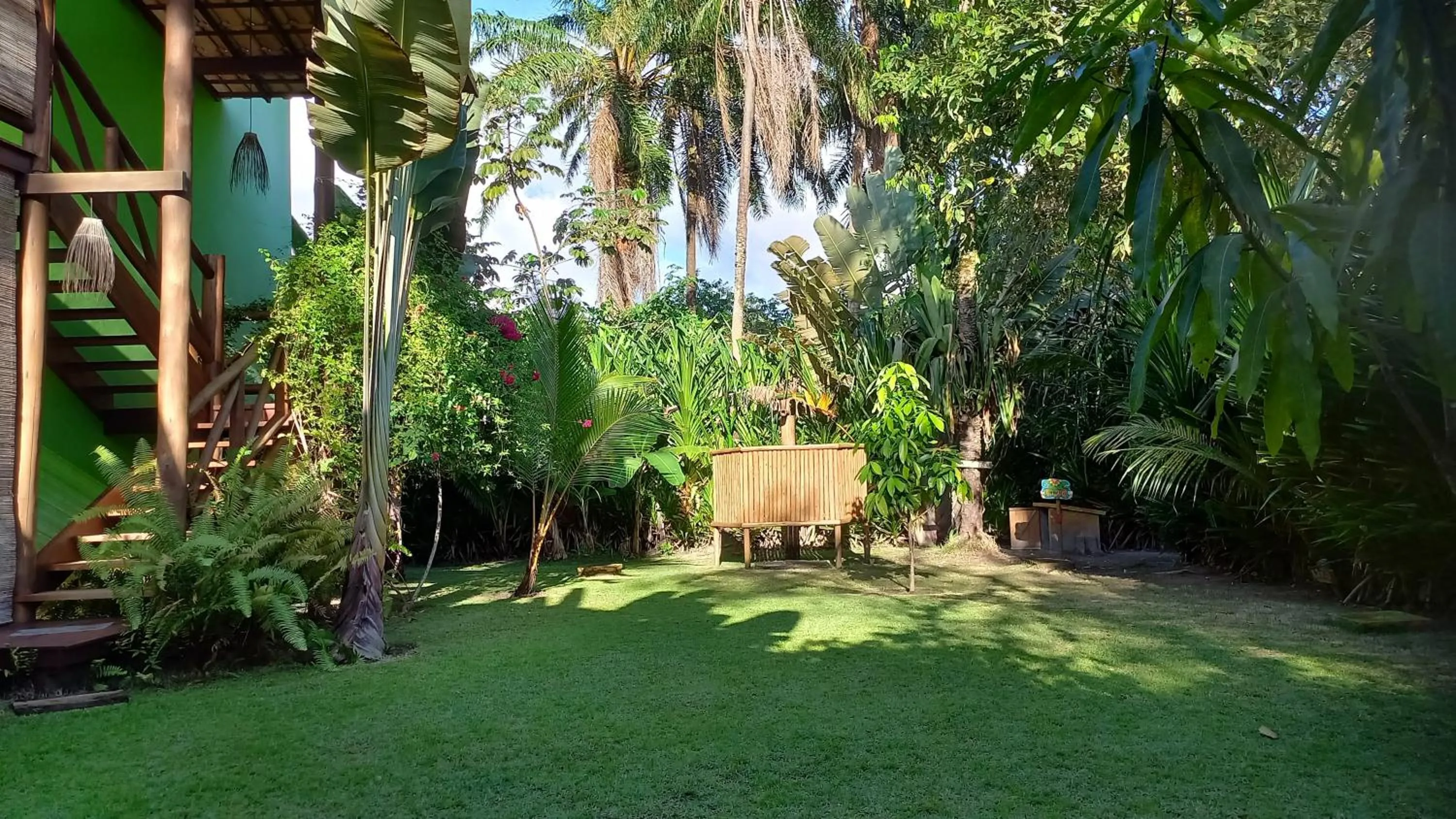 PachaMama Flats - Taipu de Fora